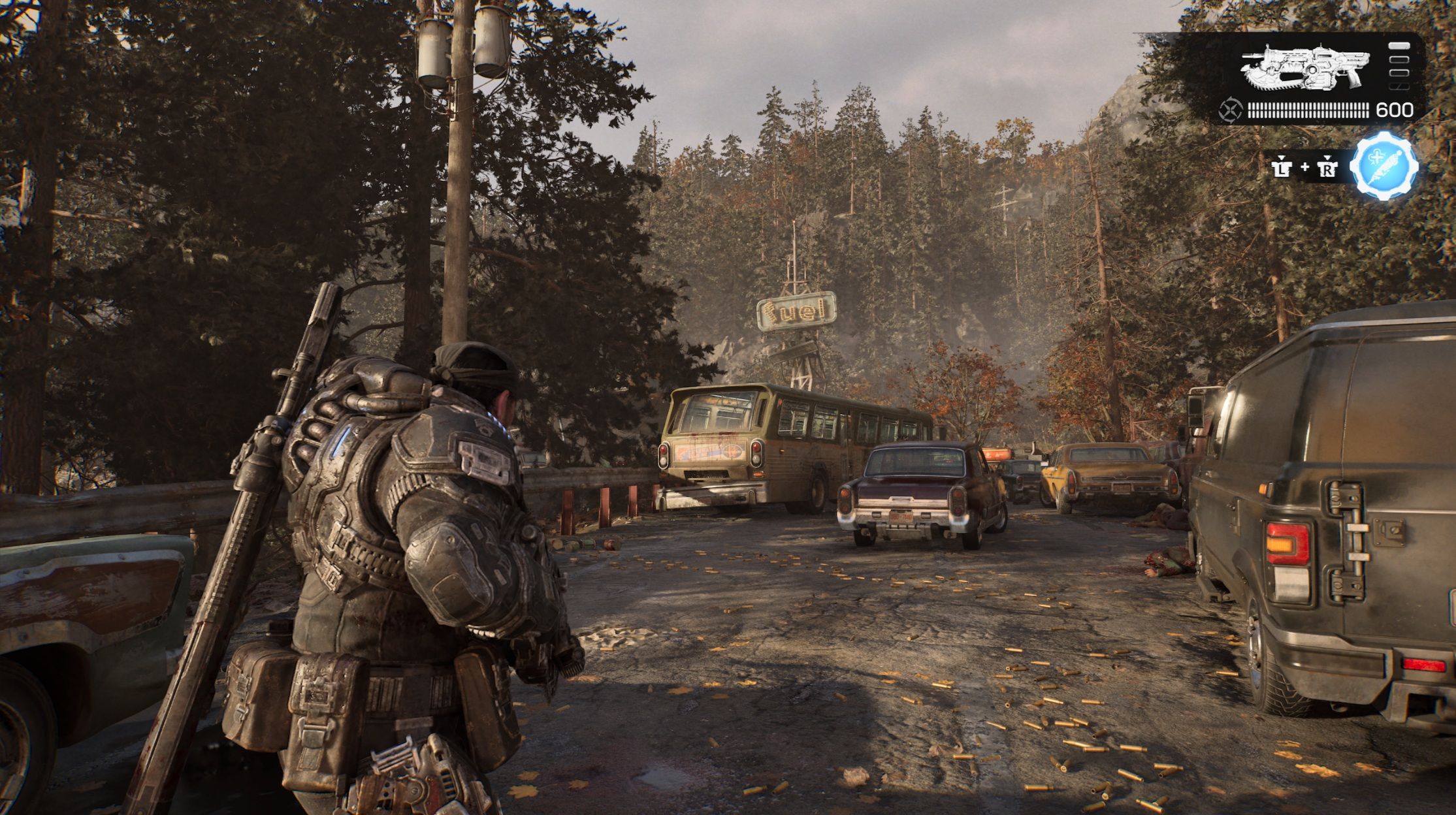 gears of war e-day street
