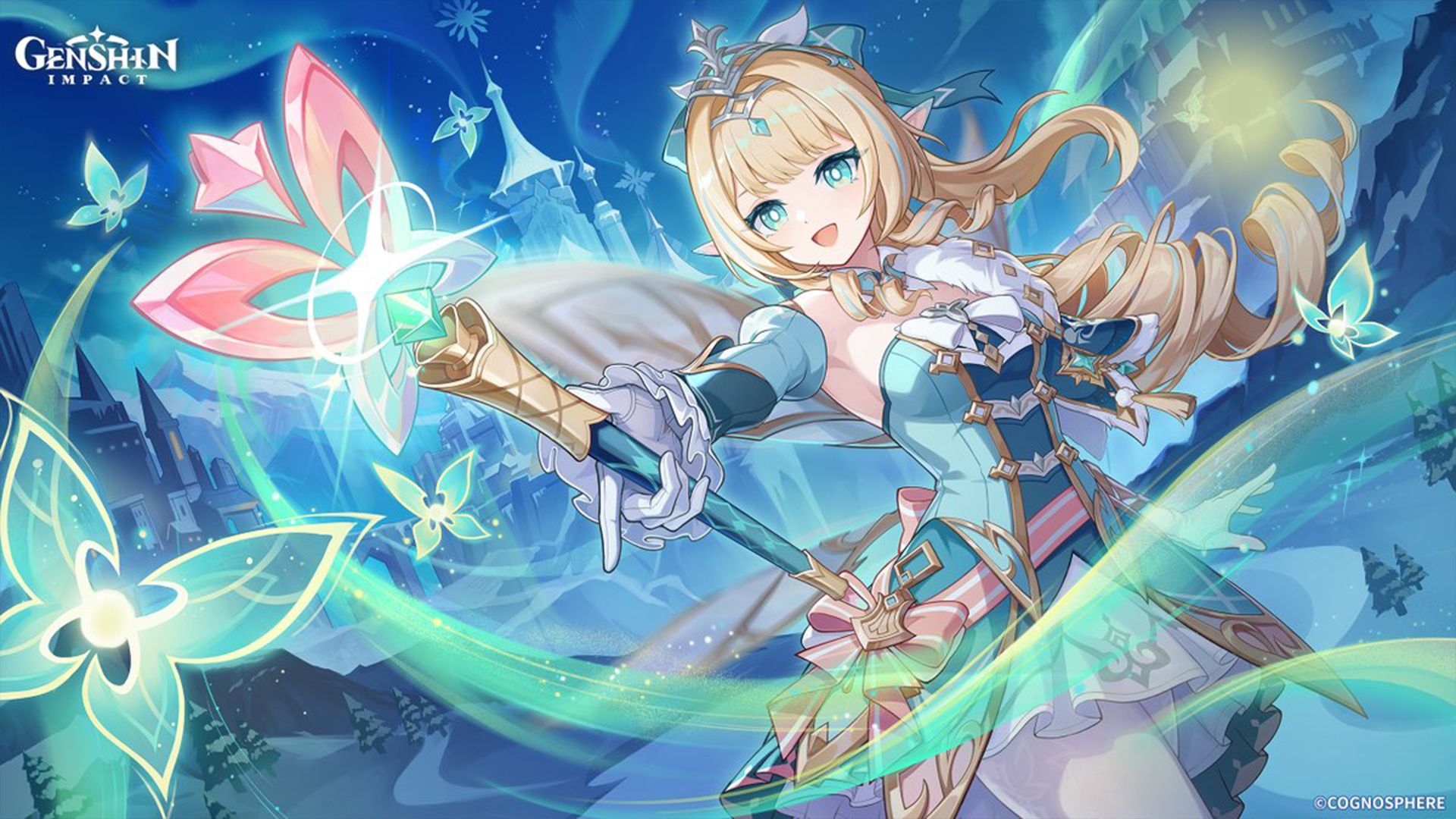 Genshin Impact 7.2 Livestream: Codes & Banners [Confirmed]