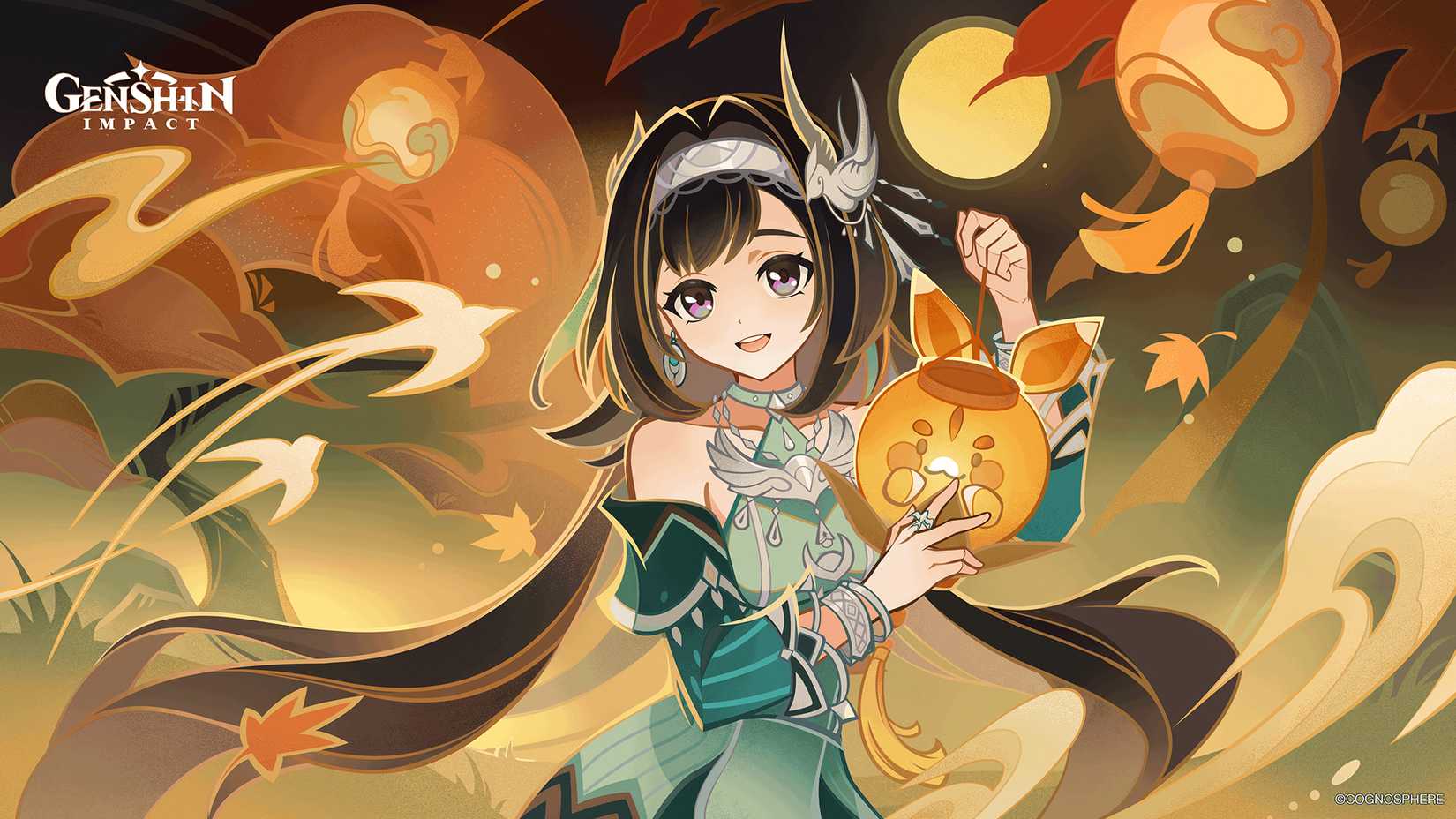 Genshin Impact 7.2 Livestream Codes