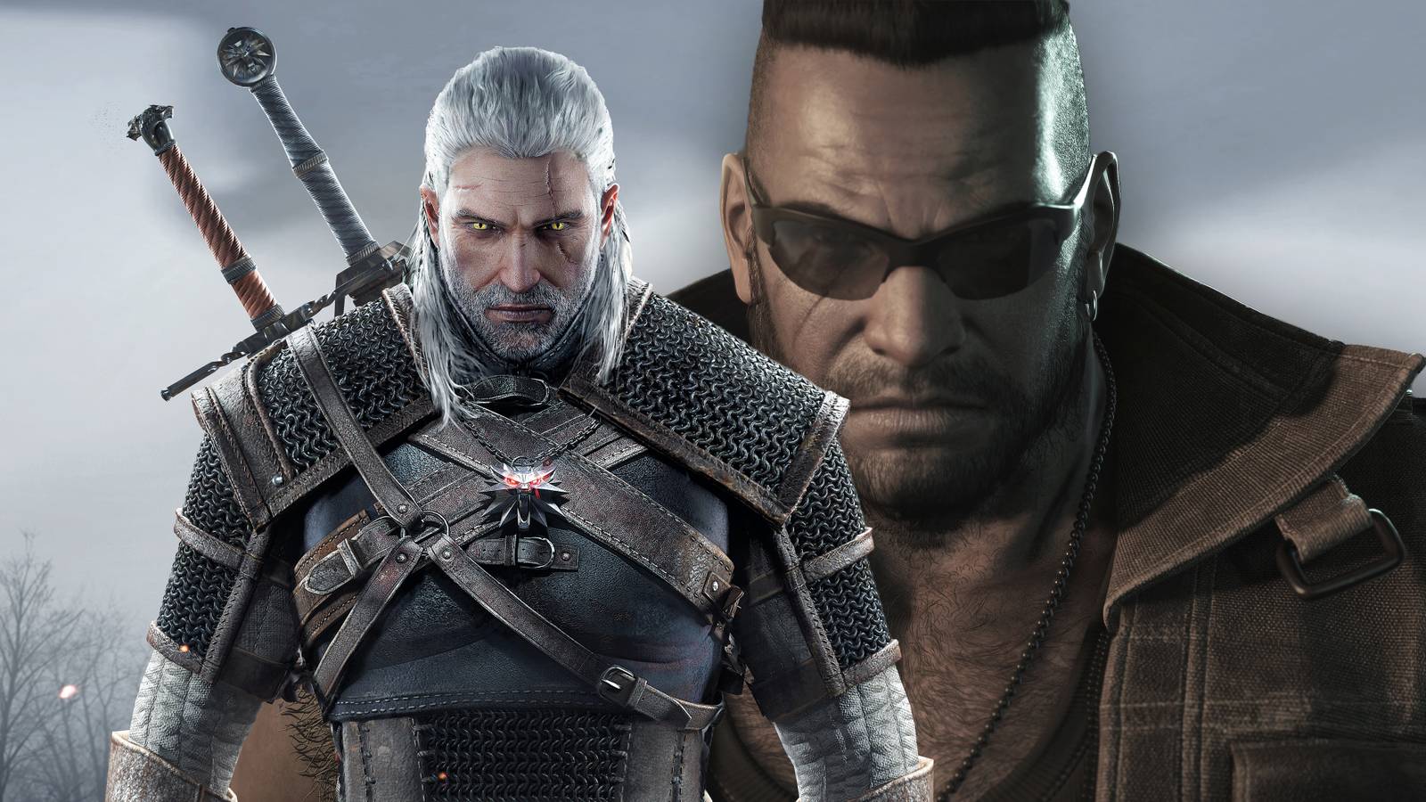 Final Fantasy 7 Revelation’s Auto-Level System Shows What The Witcher 3 Got Right 11 Years Ago Final Fantasy 7 Revelation’s Auto-Level System Shows What The Witcher 3 Got Right 11 Years Ago