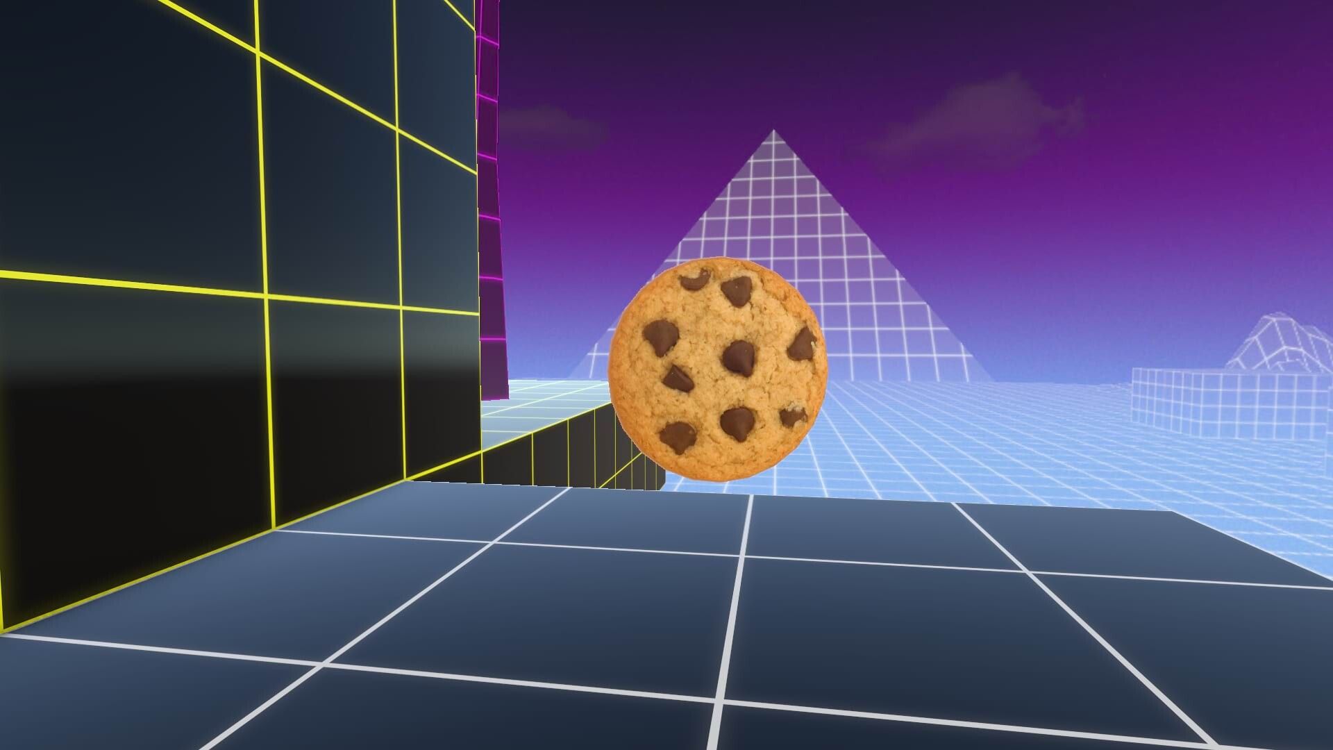 GetHigh.EXE promo gameplay screenshot 2