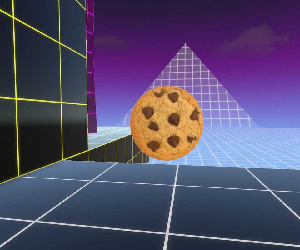GetHigh.EXE promo gameplay screenshot 2