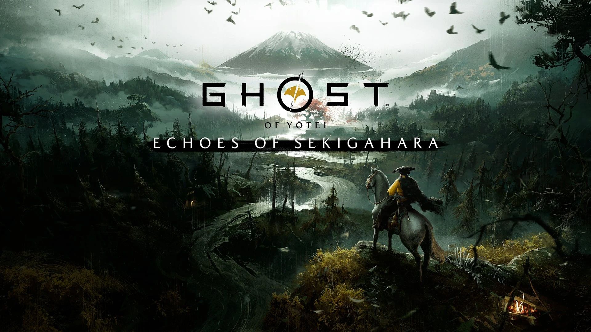 All New Content in Ghost of Yotei's Echoes of Sekigahara DLC
