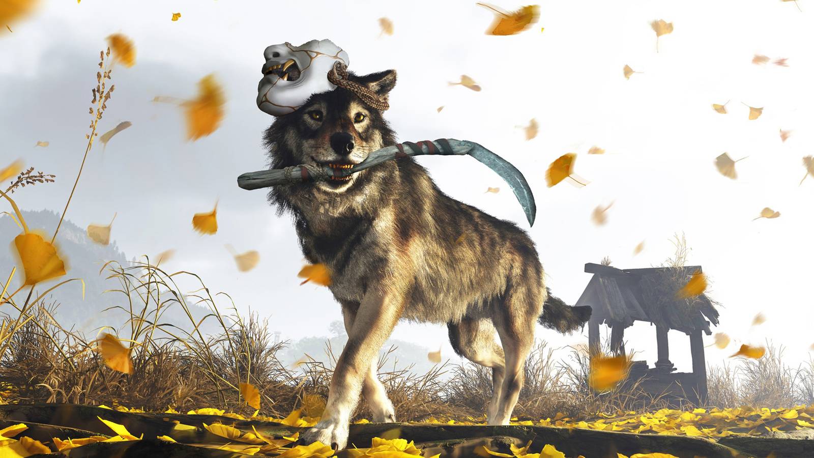 Ghost of Yotei Releases Brand-New Update for October 2026 Ghost of Yotei Releases Brand-New Update for October 2026