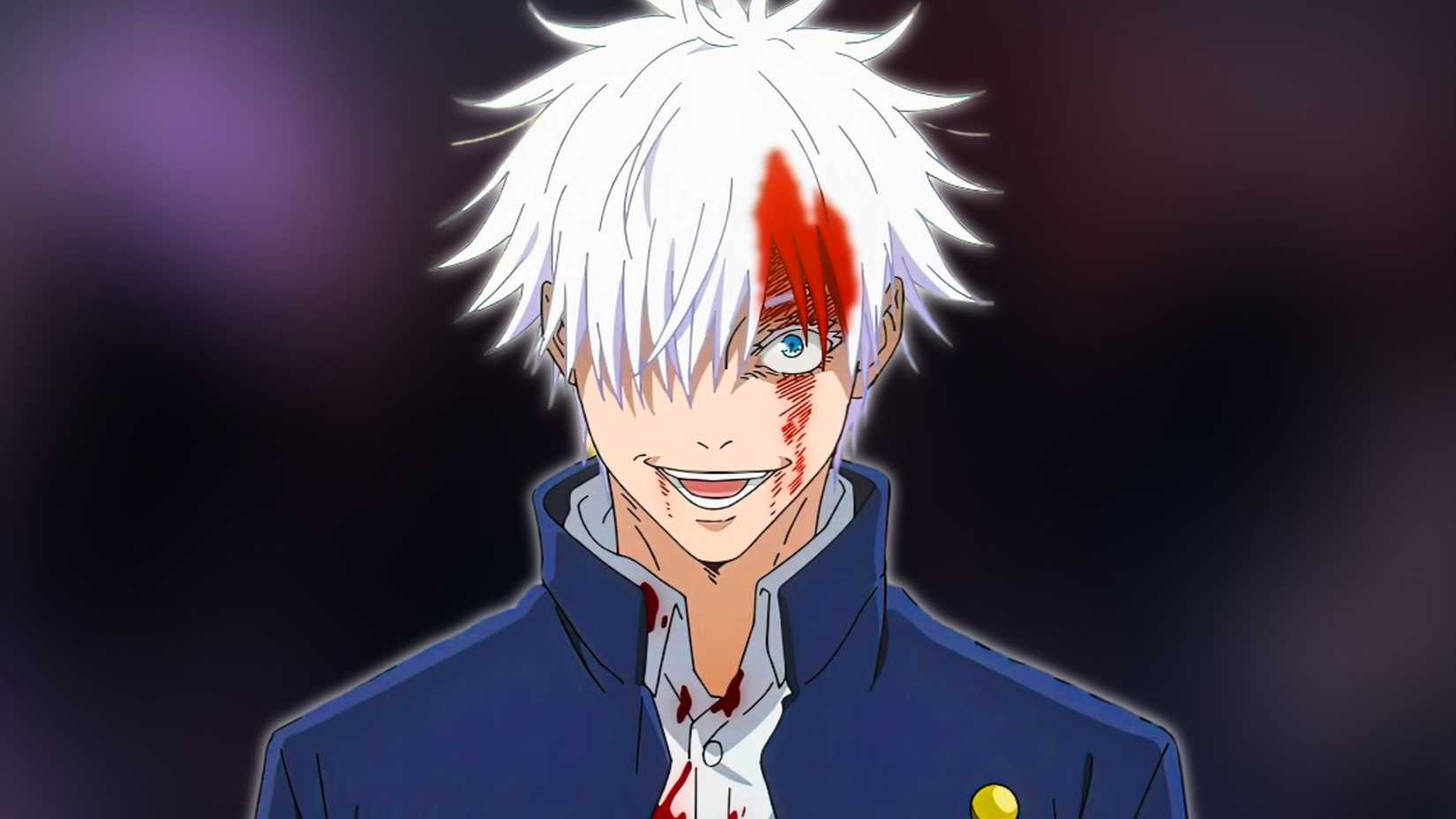 Jujutsu Kaisen Creator Gege Officially Changes Gojo's Ending Forever