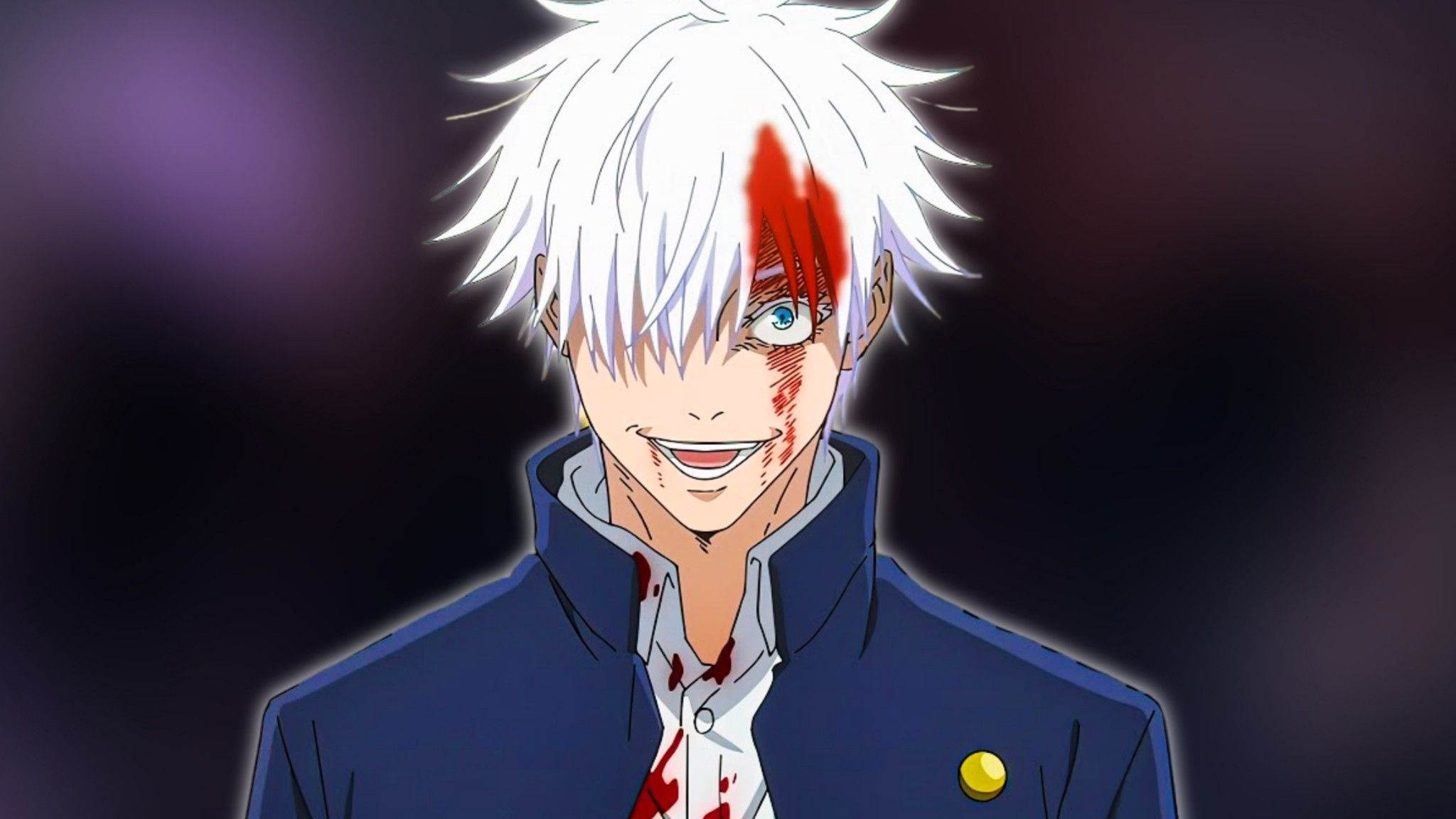 Gojo Satoru Return Jujutsu Kaisen Sequel Gaming [Market Analysis]