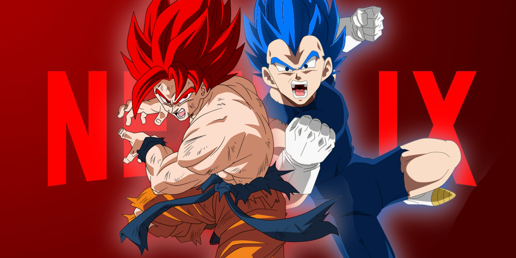 New Dragon Ball Anime Officially Coming to Netflix