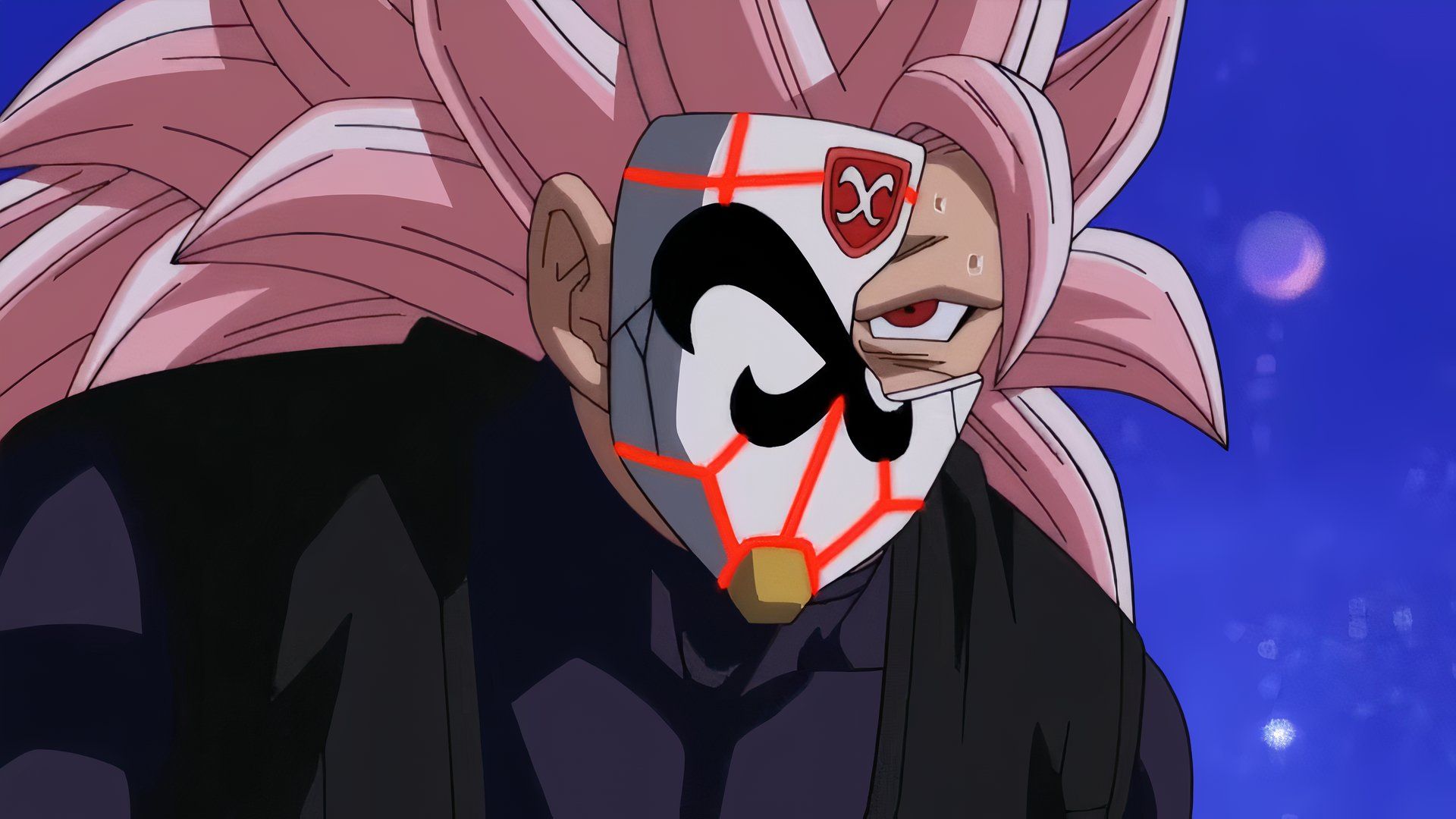 goku black super saiyan rose 3 db heroes episode 38-1