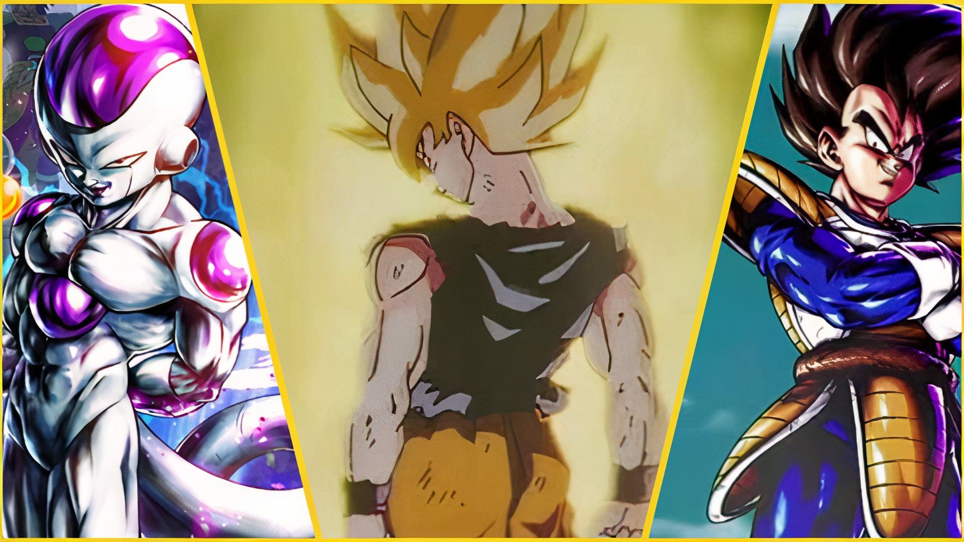 Dragon Ball 7 Characters Once Goku Equals [Full Guide]