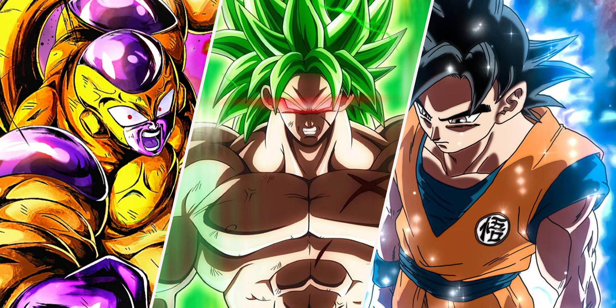 Dragon Ball Power Limiter Forms Ranked: Top 6 [Full Guide]