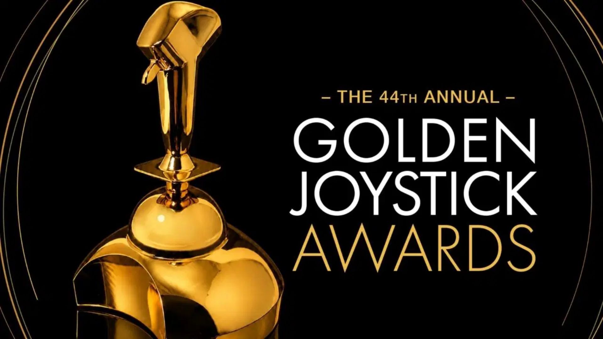 Golden Joysticks 2026 GOTY Nominees: Resident Evil & More [Confirmed]