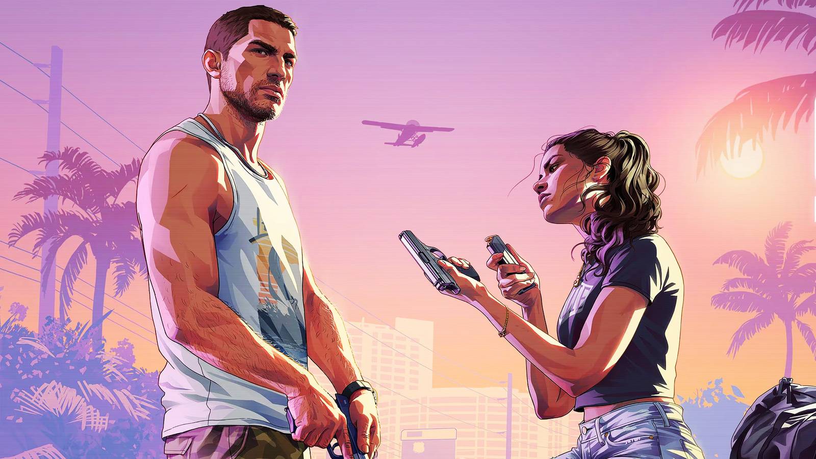 Rockstar Games Developers Announce Union Vote On Important GTA 6 Date Rockstar Games Developers Announce Union Vote On Important GTA 6 Date