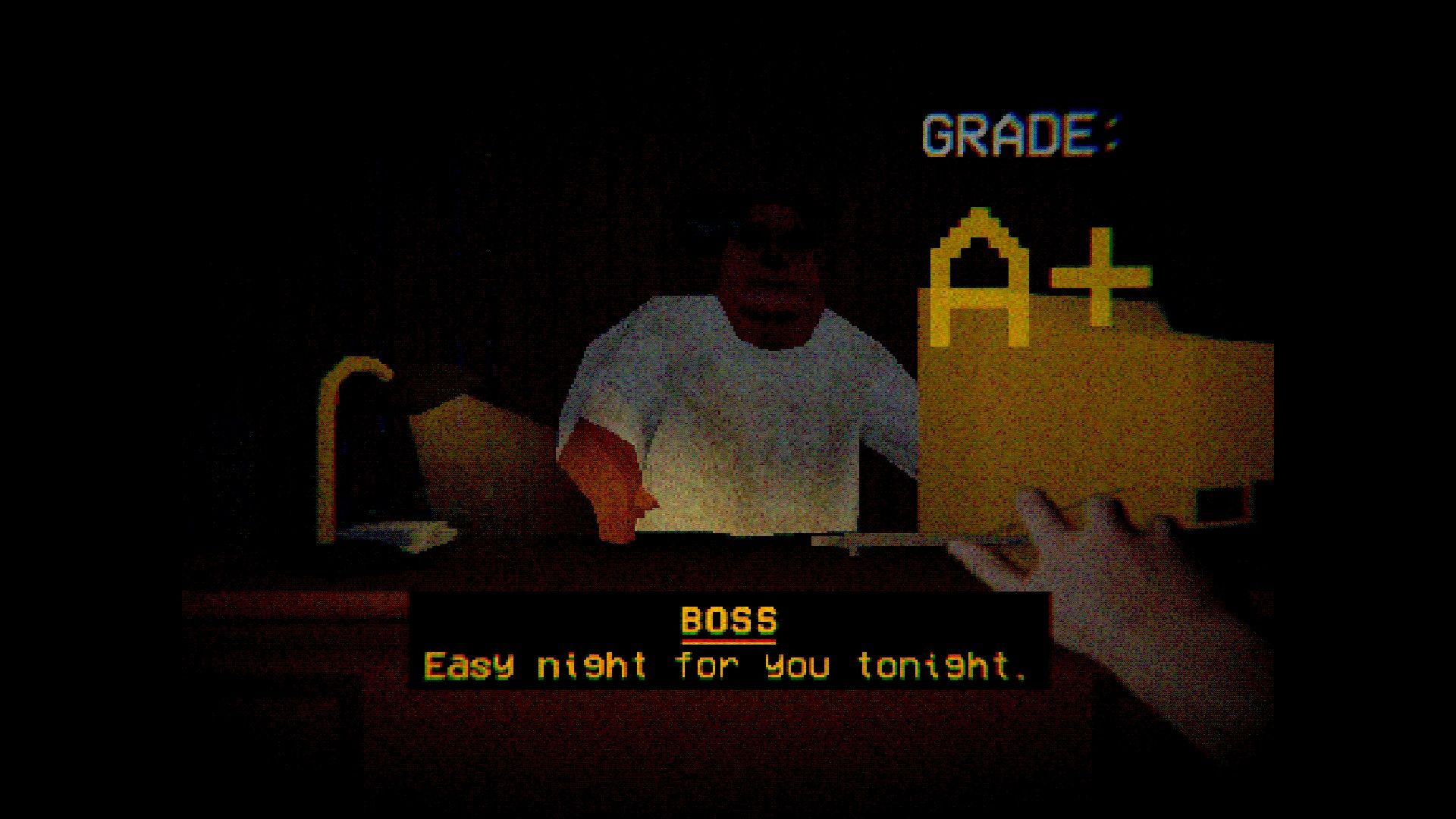 grease trap 99 boss