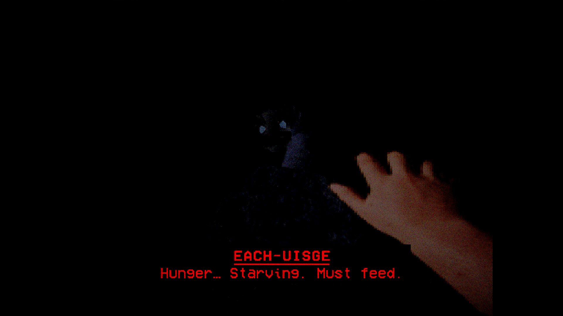 grease trap 99 hunger screenshot