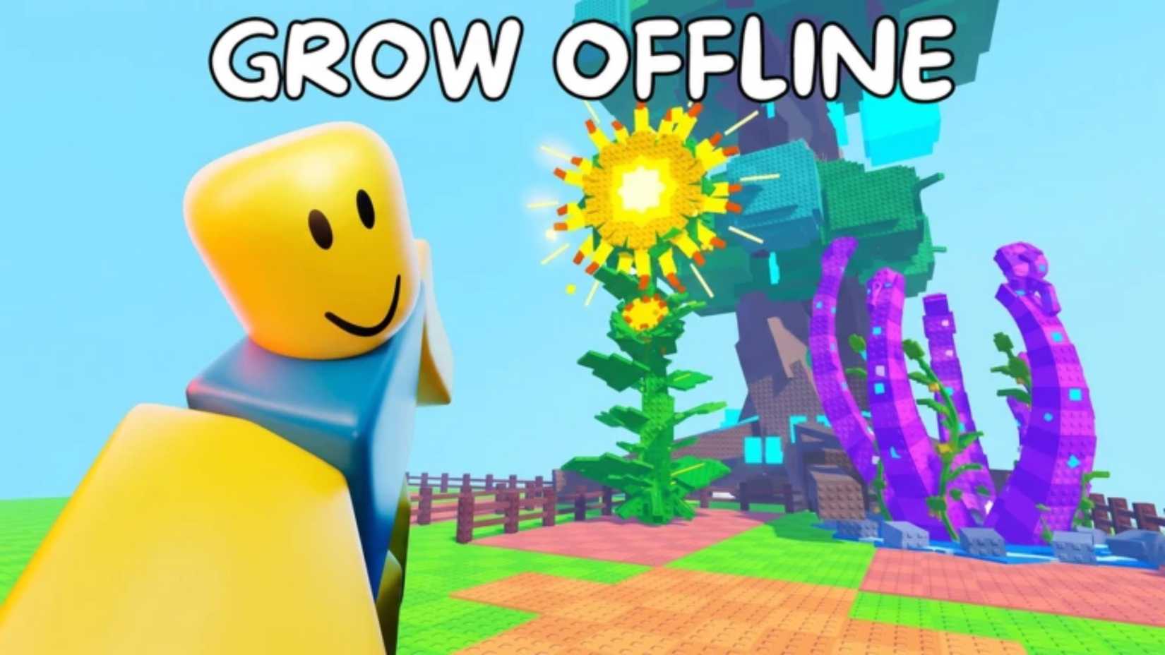 Grow a Plant Codes