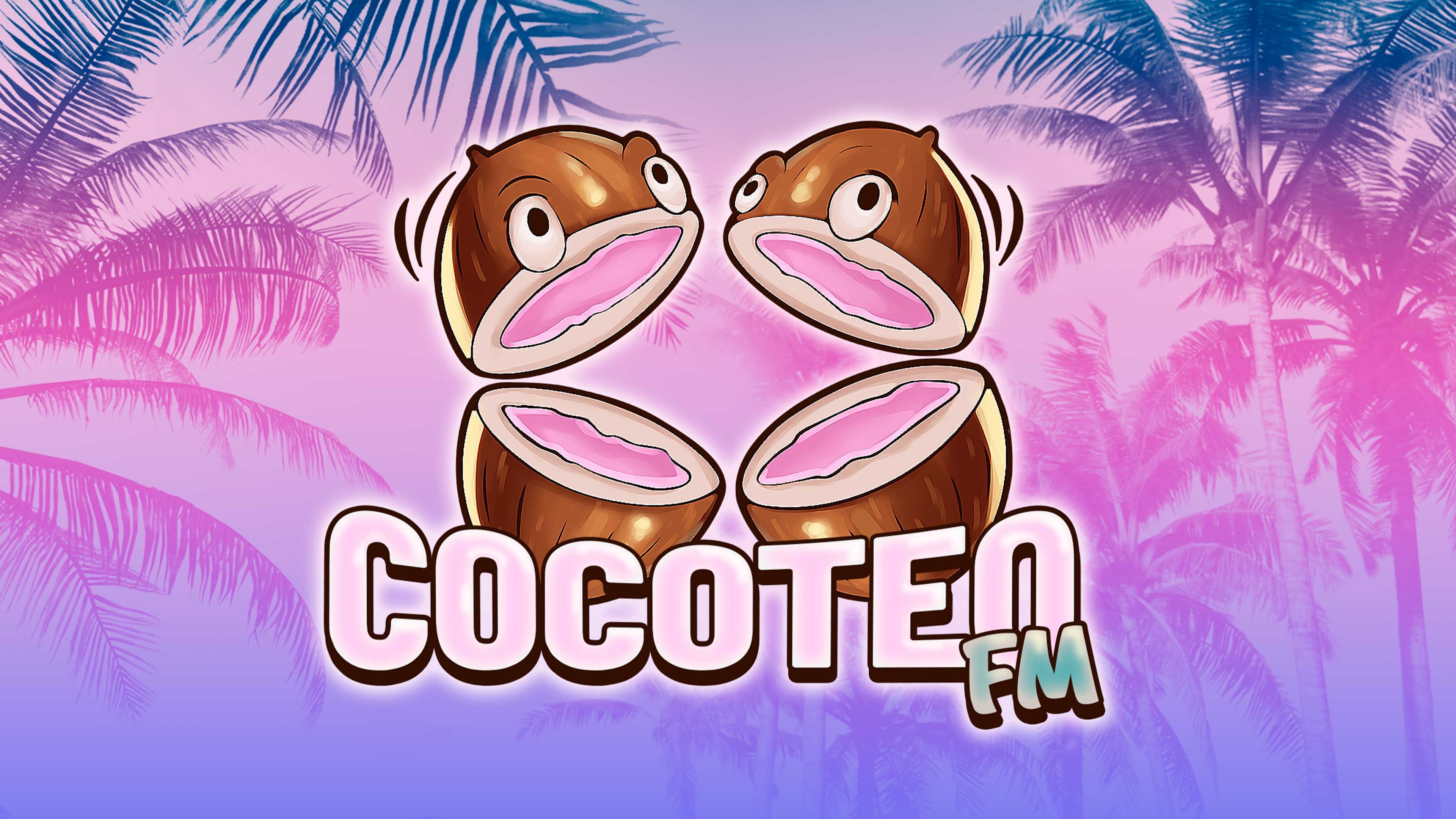 GTA 6 official Cocoteo art
