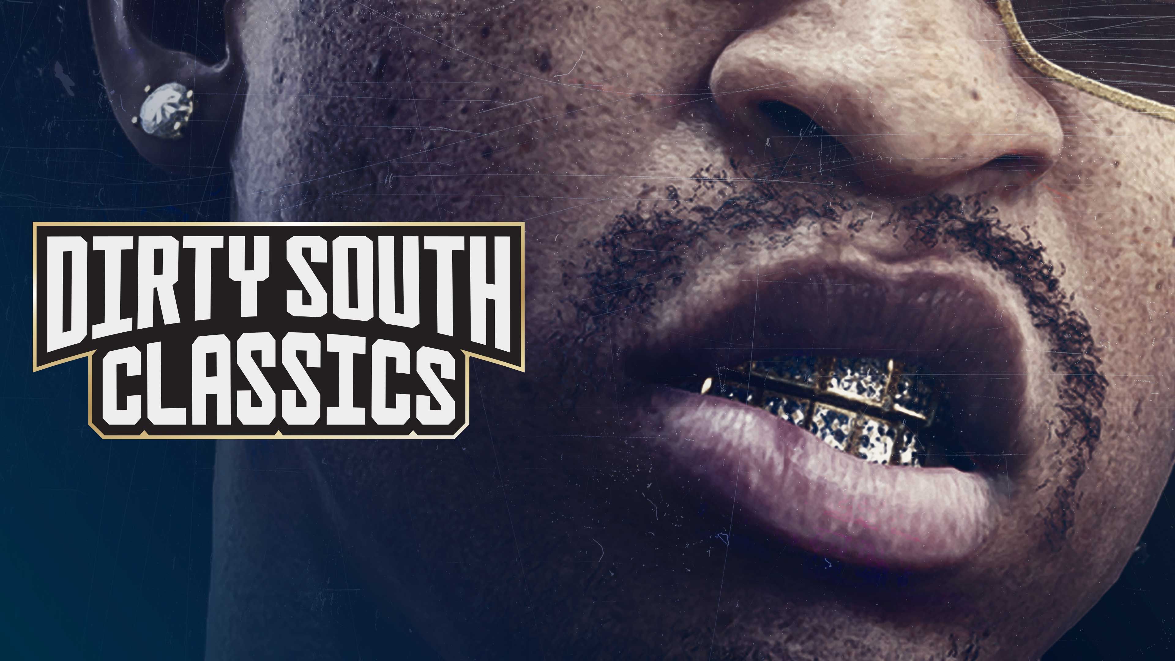 GTA 6 official Dirty South Classics art