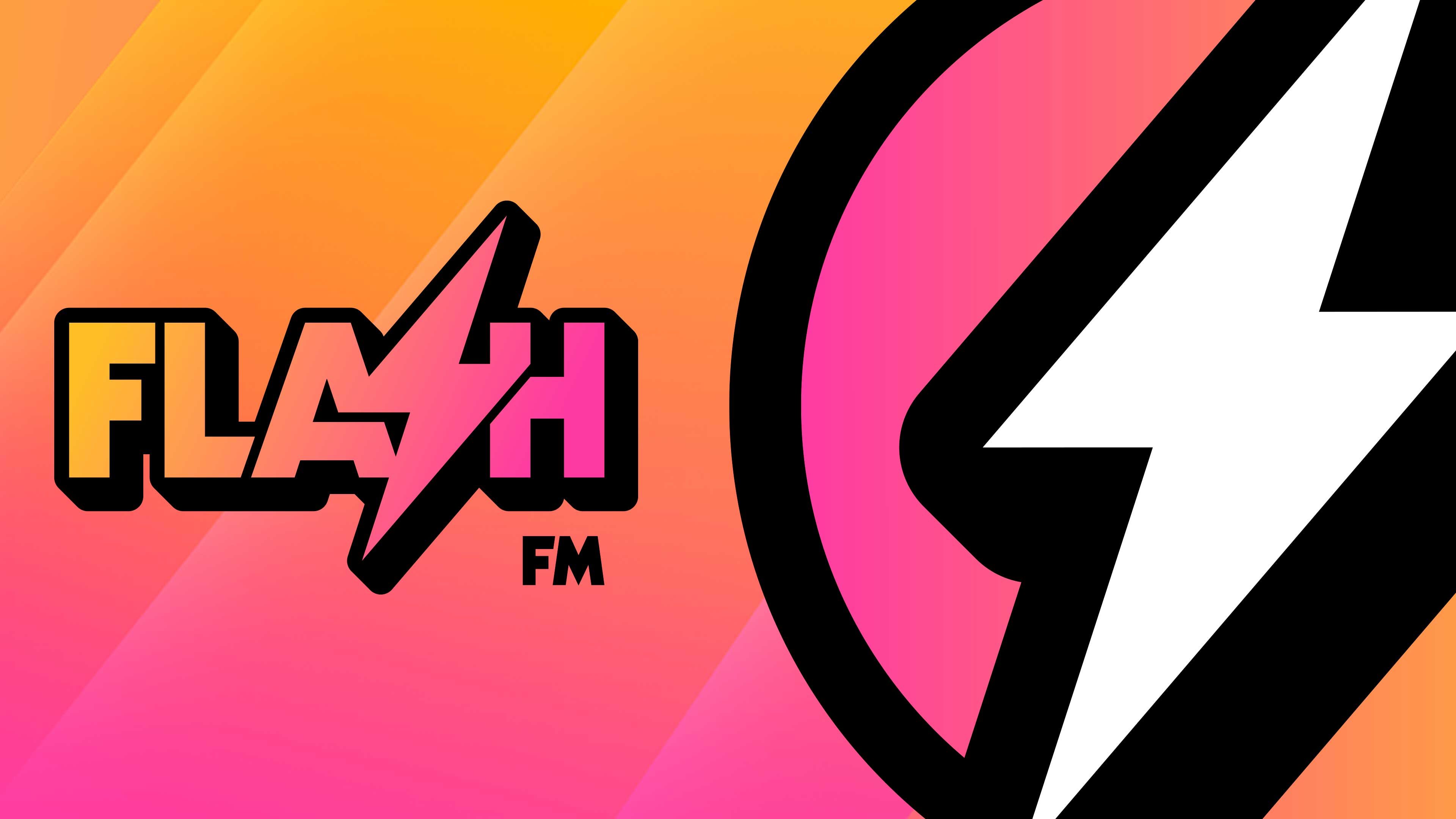 GTA 6 official Flash FM art