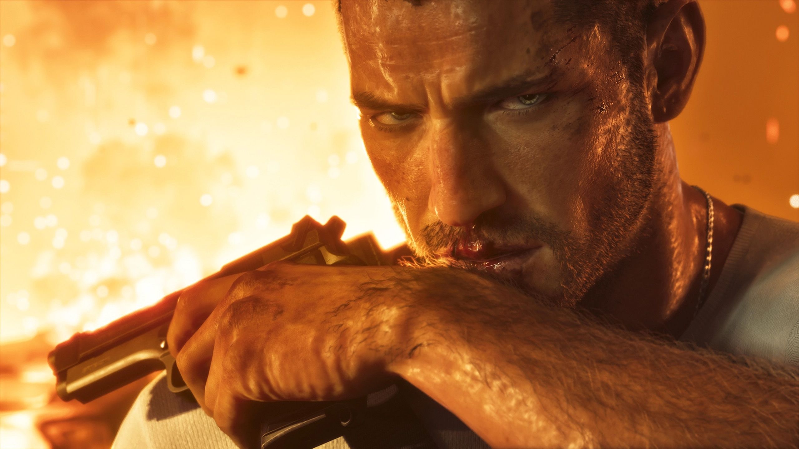 GTA 6 Gameplay: Rockstar Drops 12 New Screenshots [Confirmed]