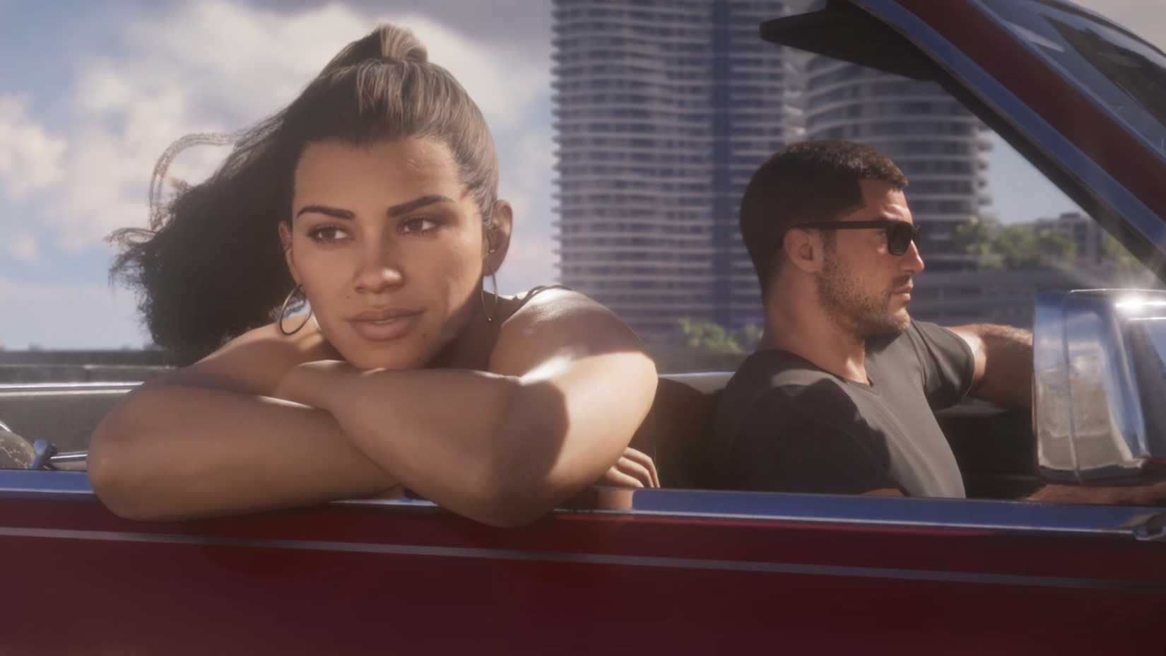 GTA 6 Trailer 3 2