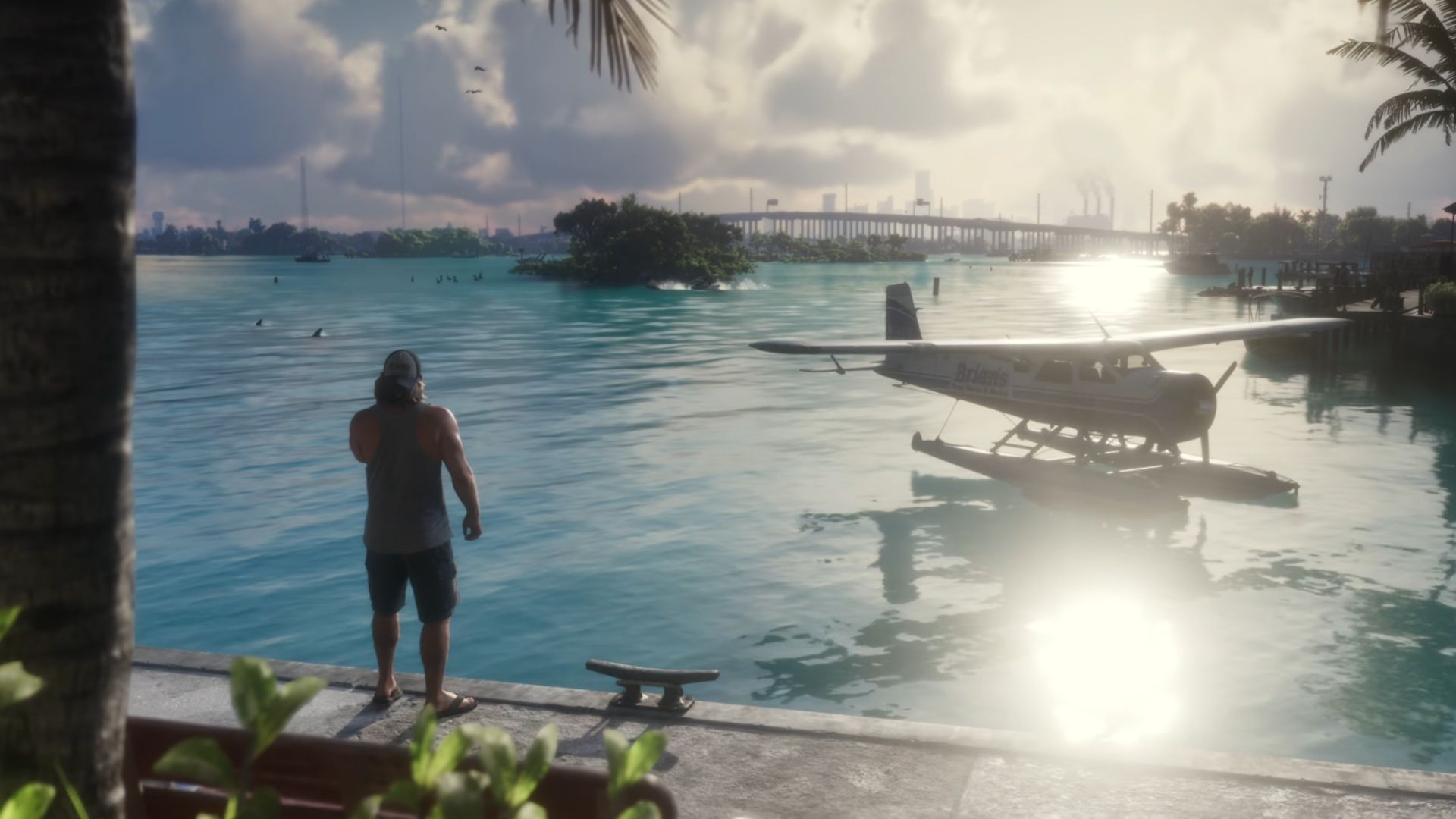 GTA 6 Trailer 3