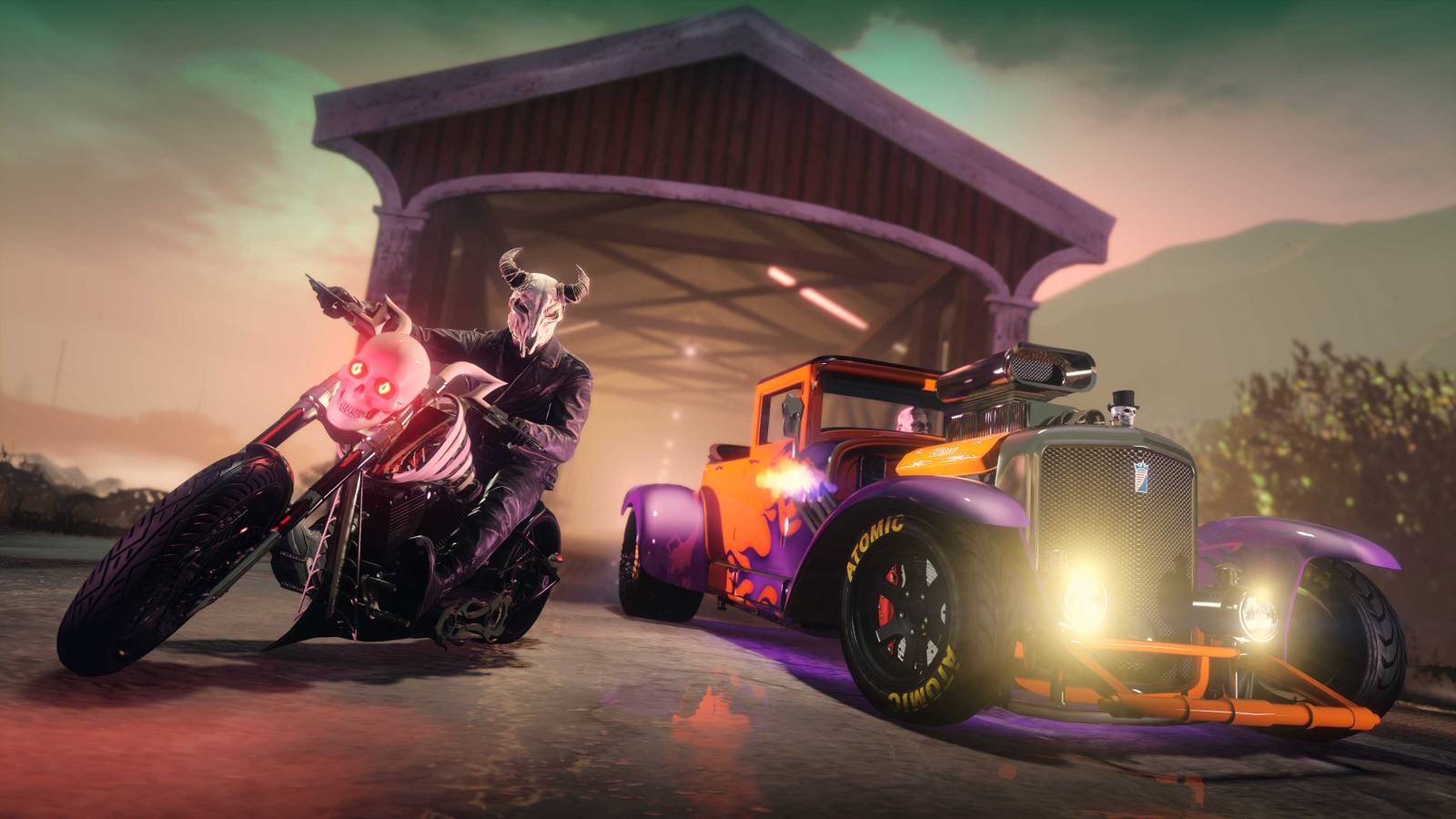 New GTA Online Free Download is Available Now New GTA Online Free Download is Available Now