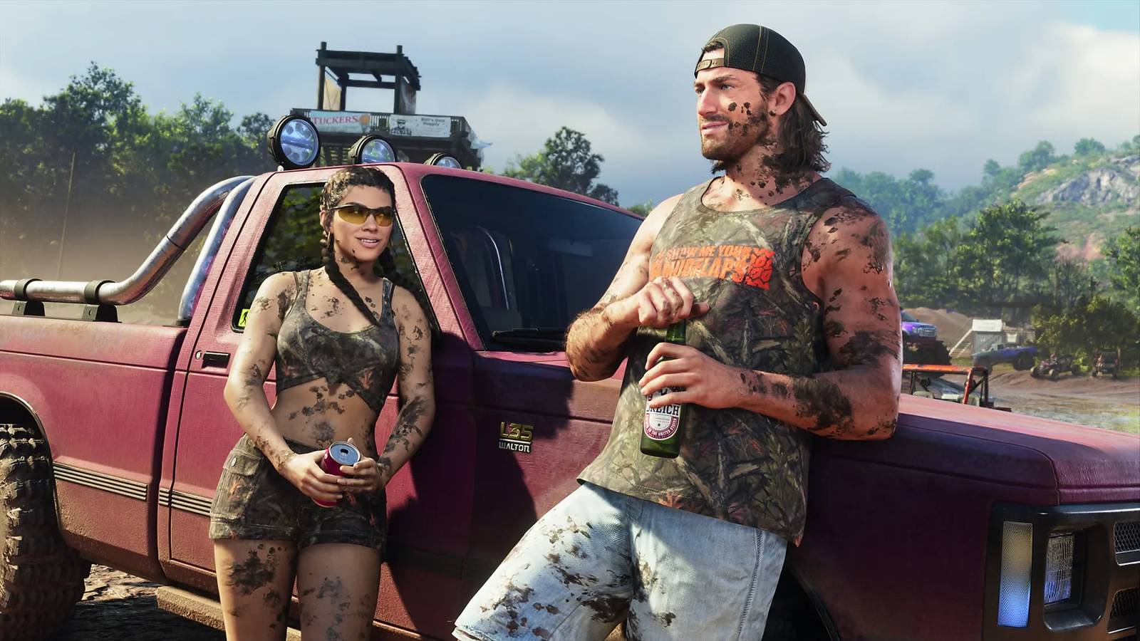 Rockstar Officially Opens Up About GTA 6’s Massive Open-World Development Rockstar Officially Opens Up About GTA 6’s Massive Open-World Development