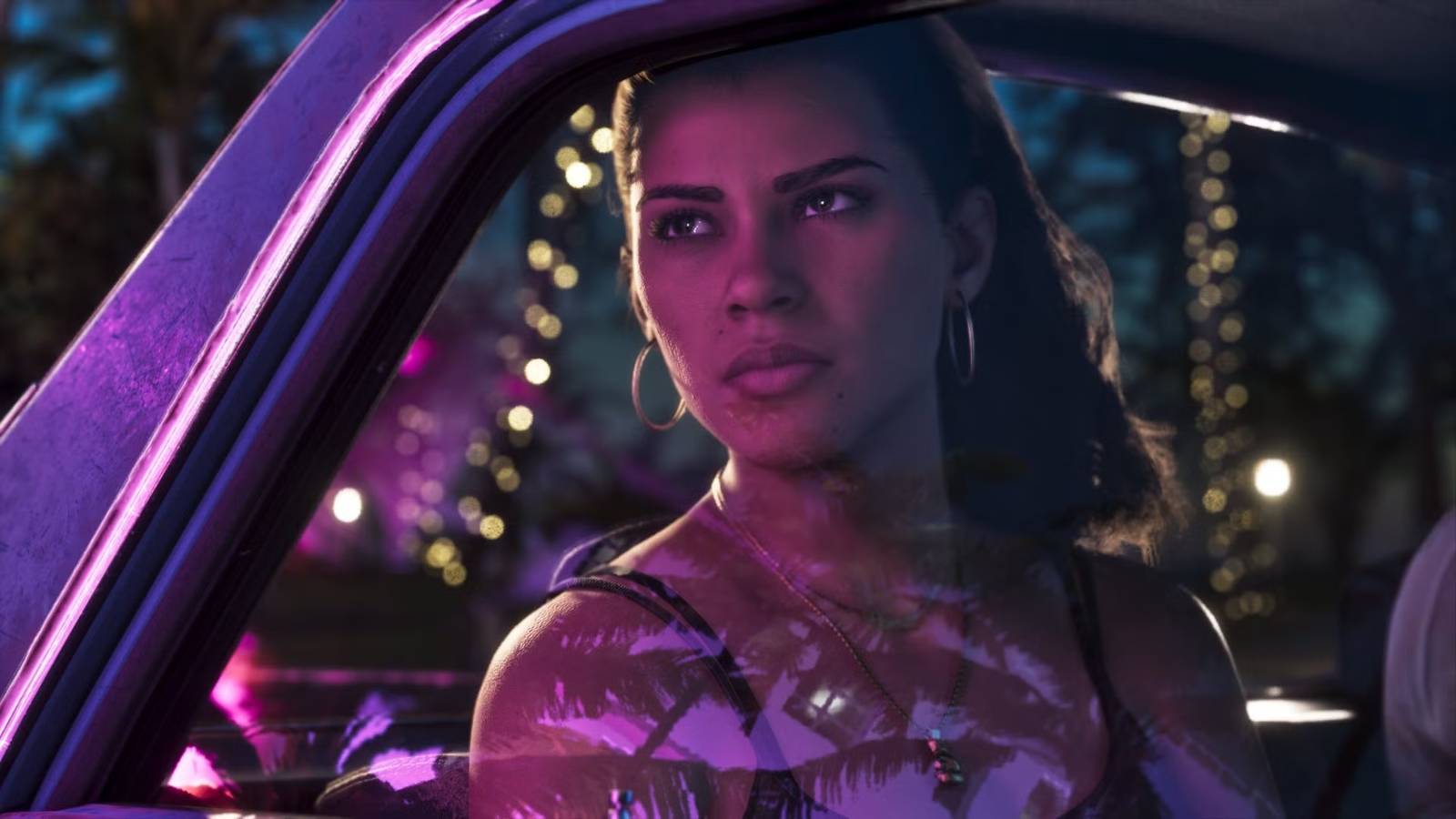 Rockstar Games Releases New Official Statement on GTA 6's Lucia
