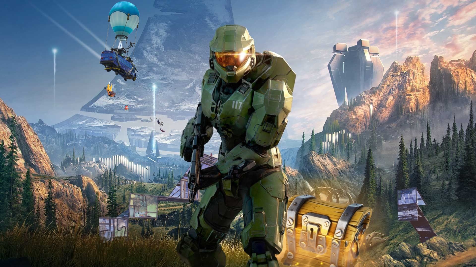 Halo Project Ekur Canceled: Why Killing The BR Is [Confirmed]