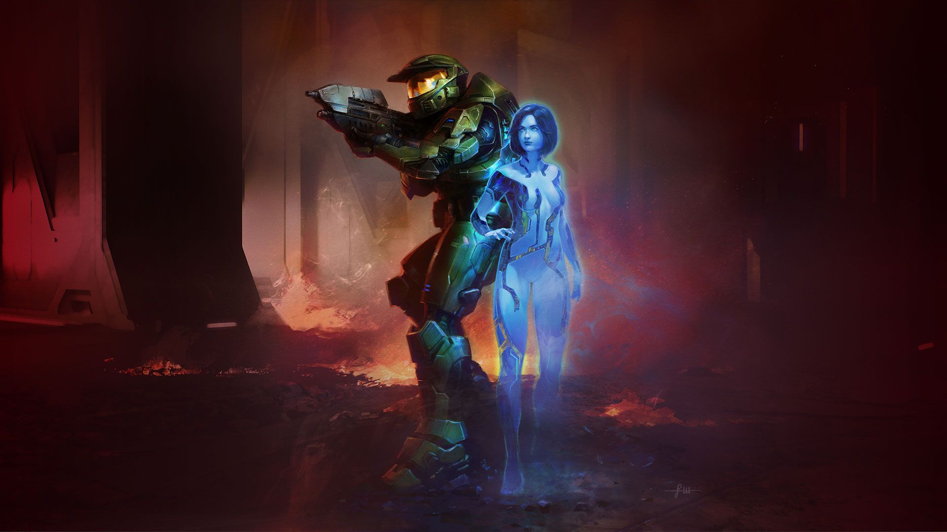Brand-New Halo Prequel Quietly Confirmed For Later This Month
