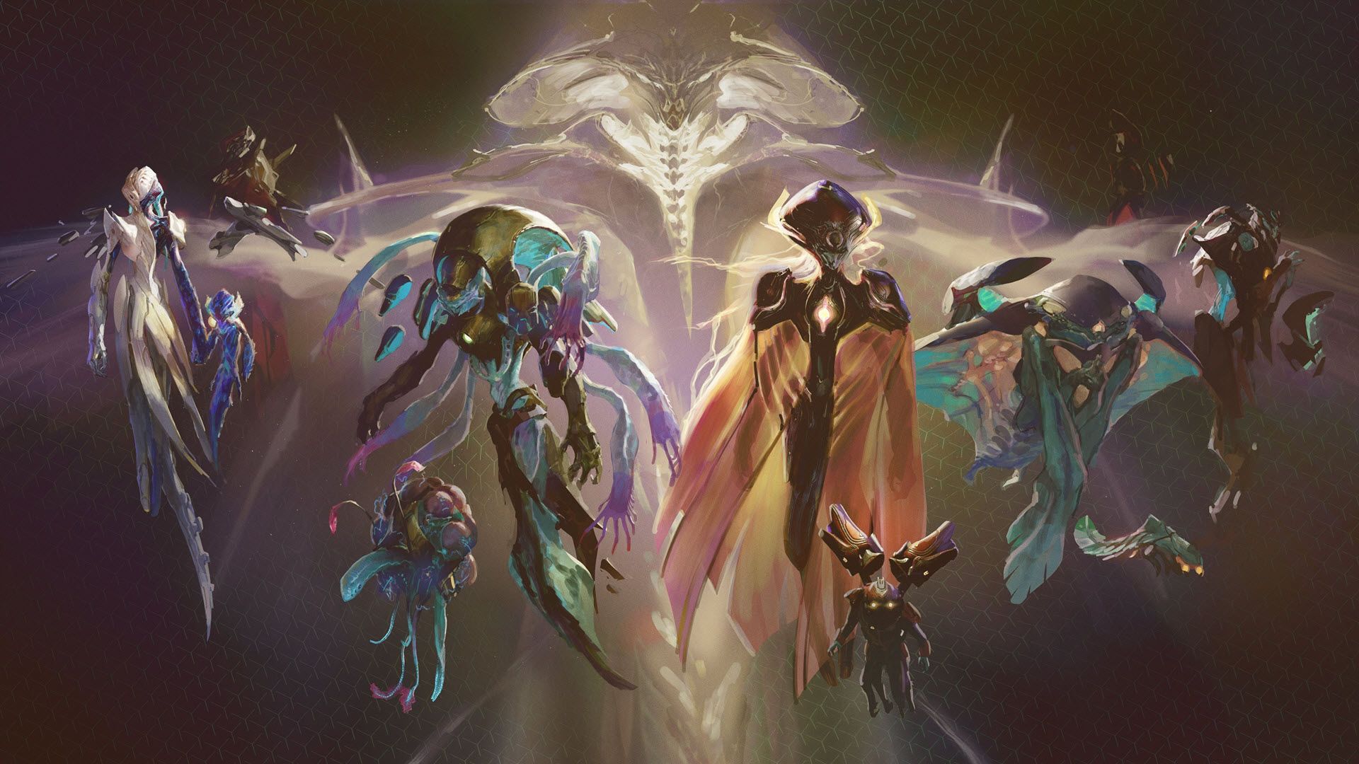 halo xalanyn concept art
