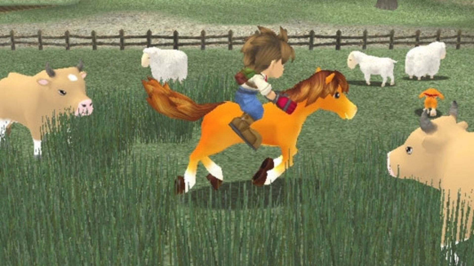 Near-Perfect Cozy Games That Rival Pokemon Pokopia, Ranked