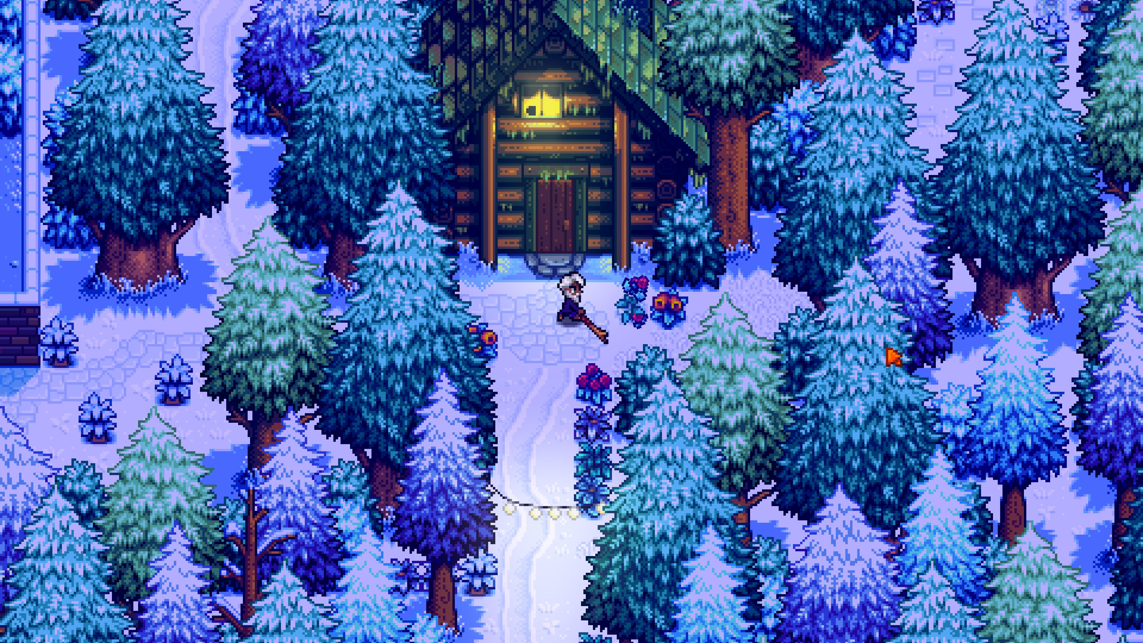 Haunted Chocolatier Is Breaking Stardew Valley's Most Addictive Habit