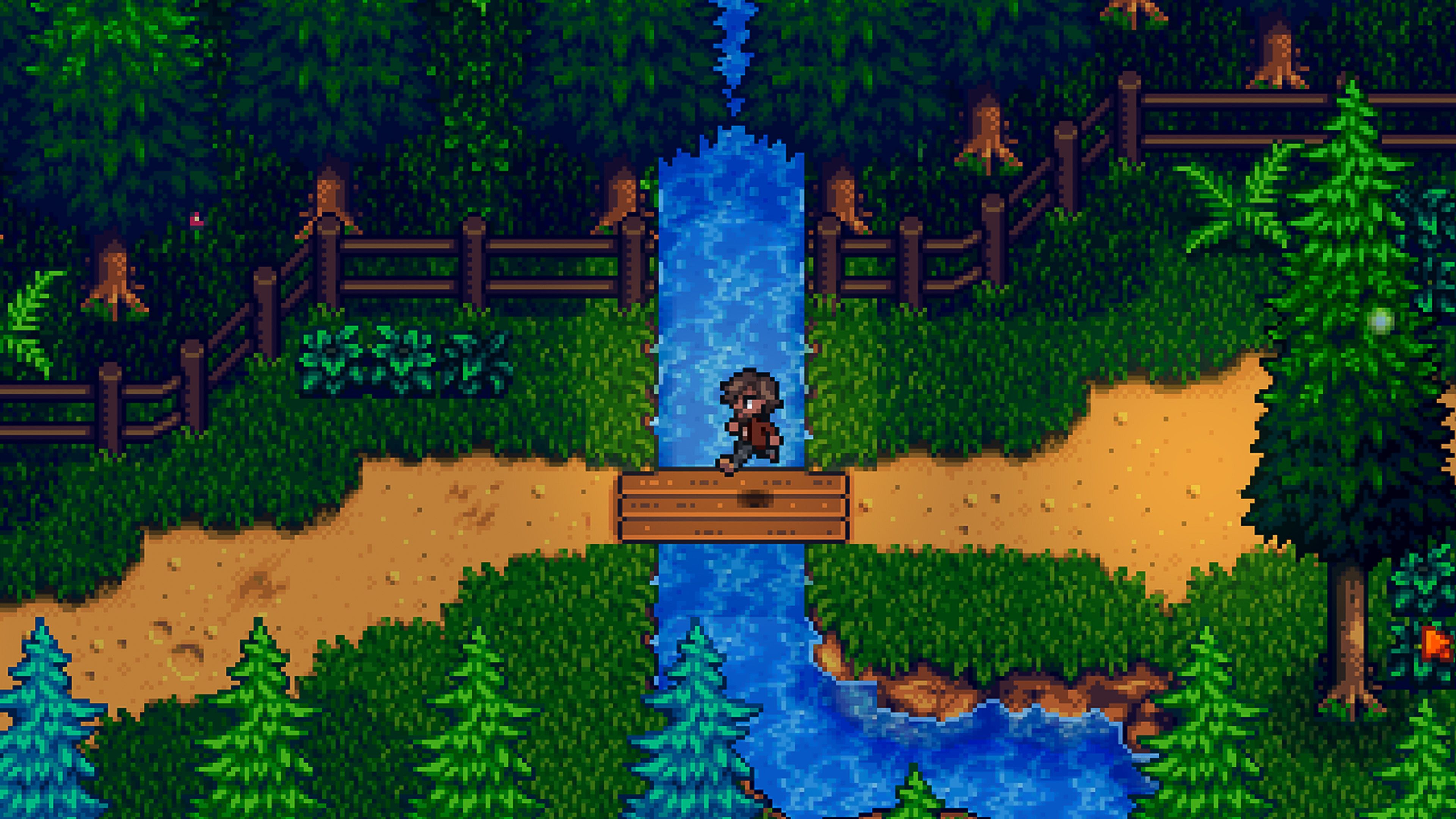 Haunted Chocolatier Is Breaking Stardew Valley's Most Addictive Habit