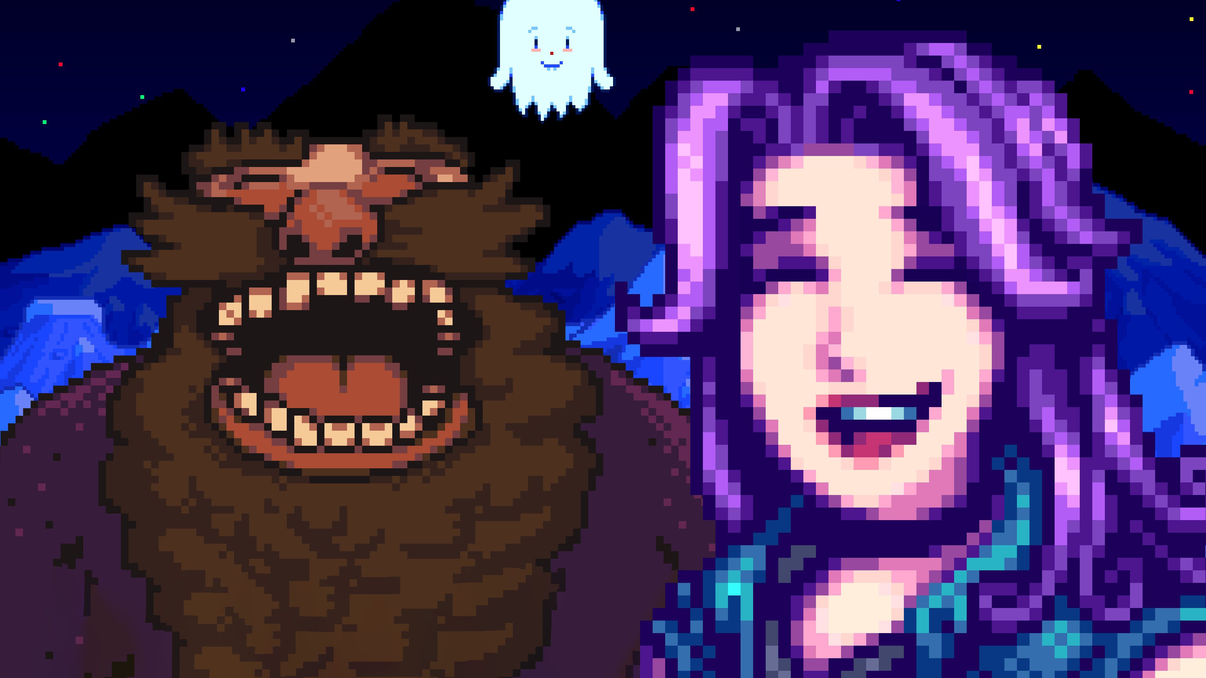 Haunted Chocolatier Is Breaking Stardew Valley's Most Addictive Habit