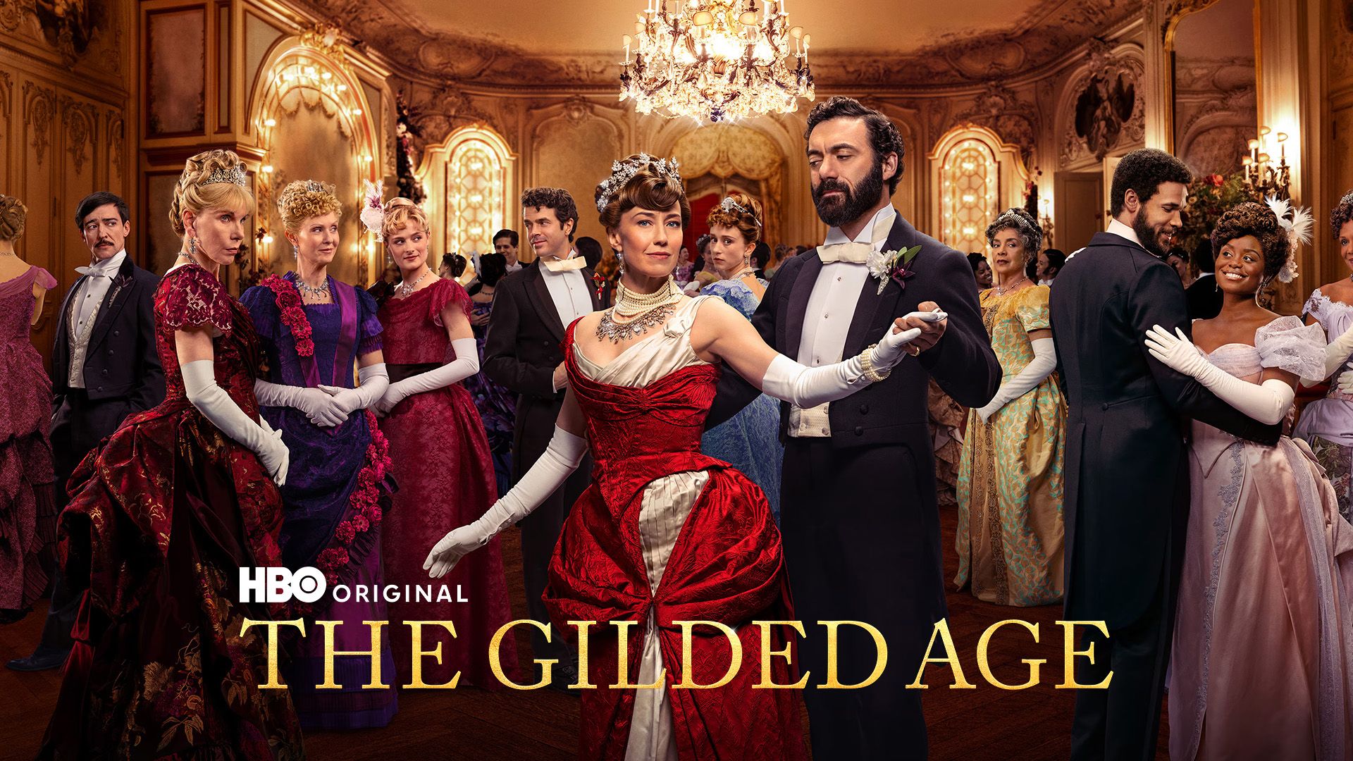 The Gilded Age Season 4: Release Schedule & Dates [Confirmed]