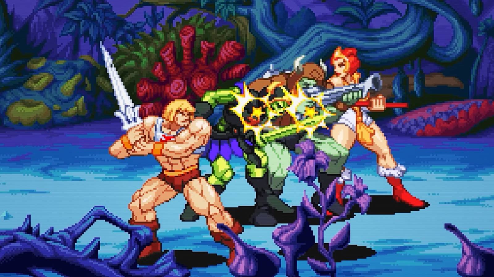Brand-New 0 He-Man Release Formally Confirmed For February 2027 Brand-New 0 He-Man Release Formally Confirmed For February 2027