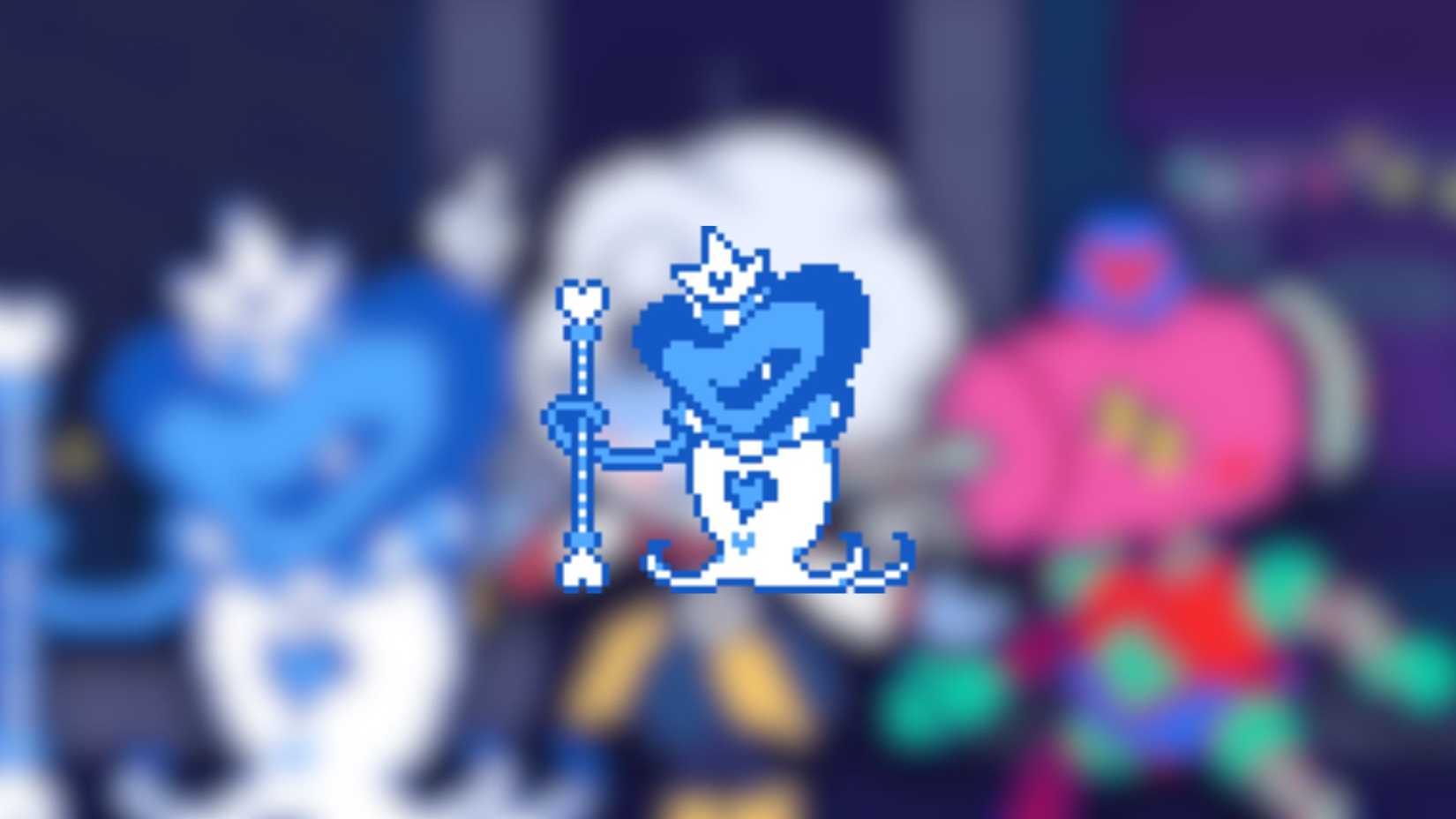 Head Hathy Deltarune