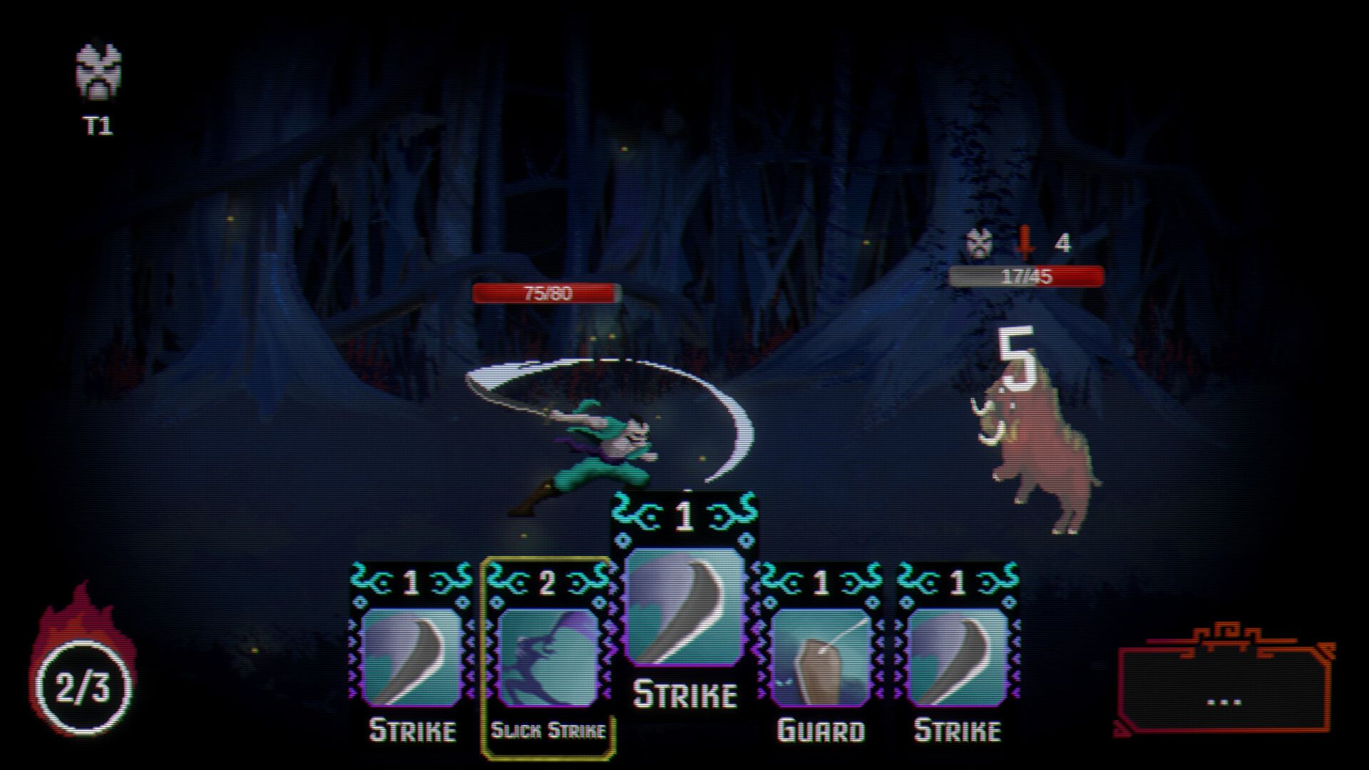 9/10 Dark Fantasy RPG on Steam is Now Permanently Free