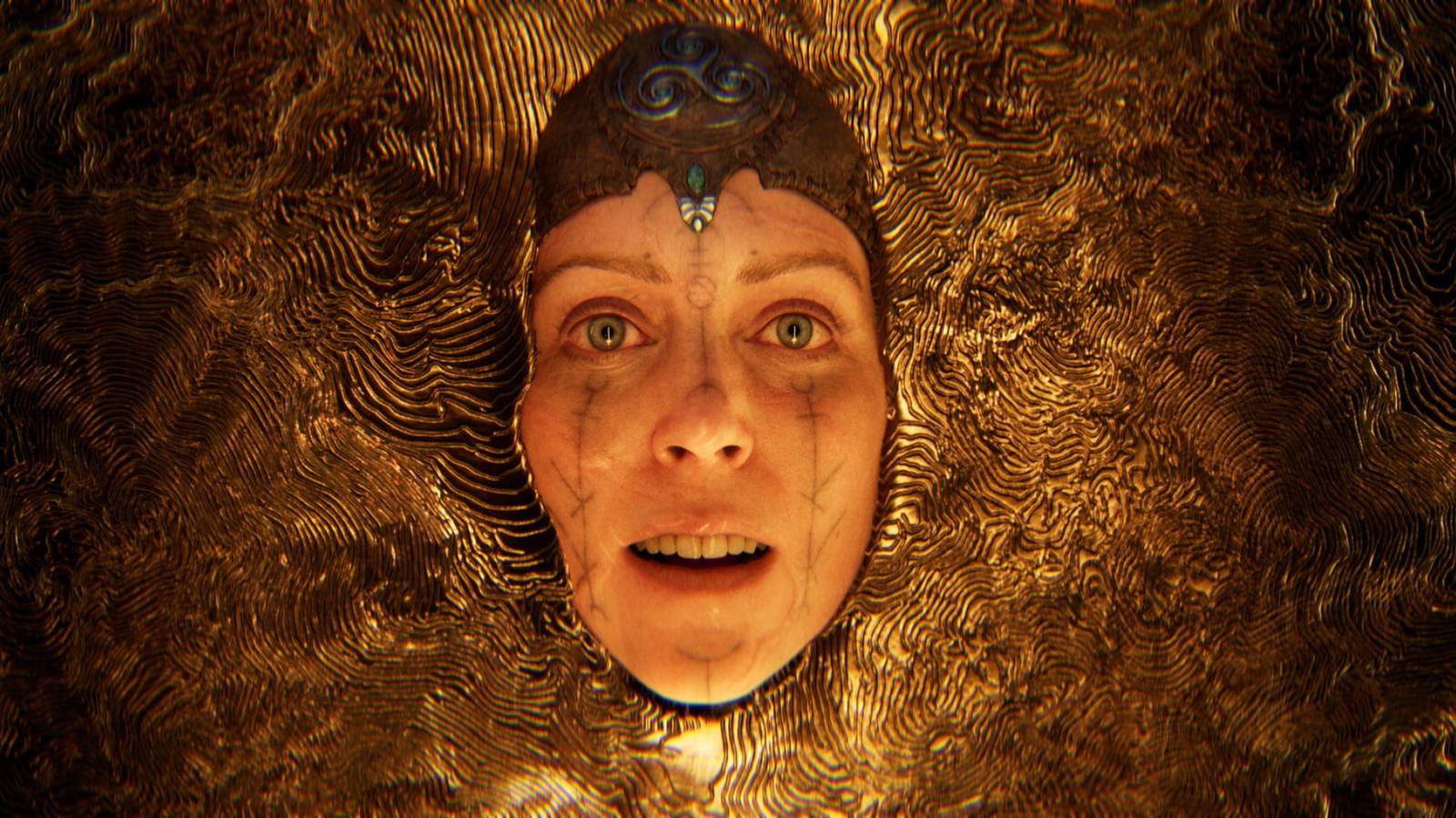 Hellblade Dev Studio Hit By Layoffs Hellblade Dev Studio Hit By Layoffs