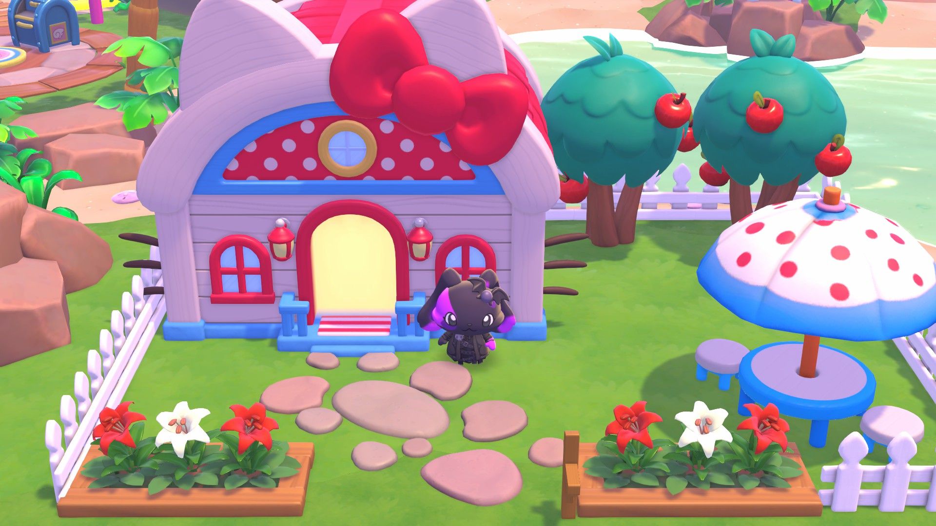 Hello Kitty Island Adventure Home Guide: Welcome Home [Full Guide]