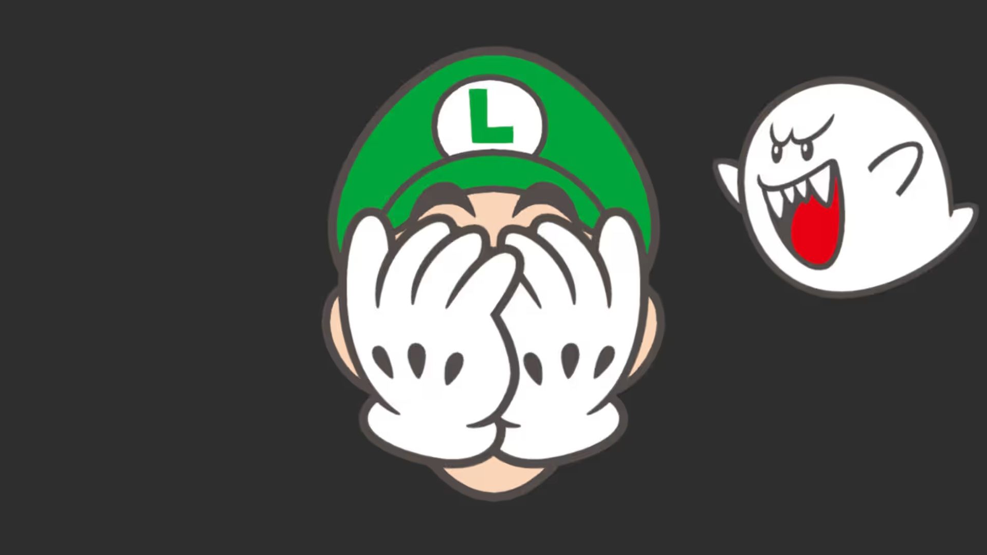 Hello Luigi Gameplay