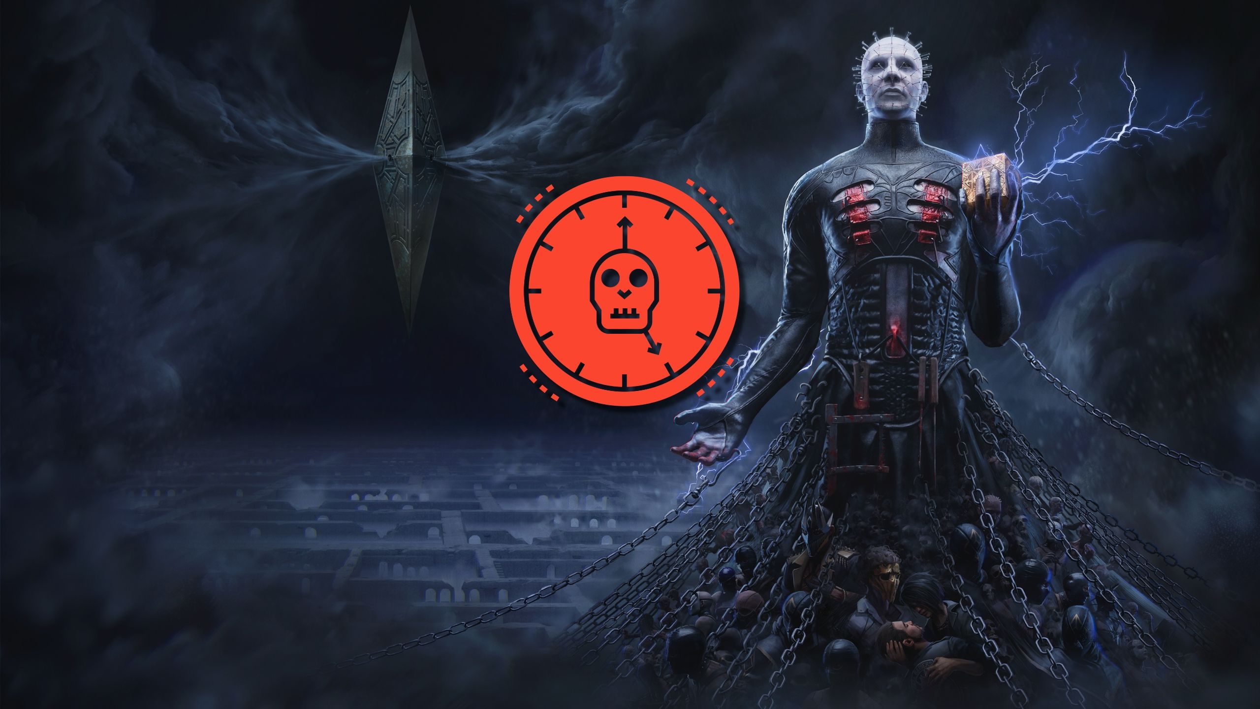 Hellraiser Revival Chapter Guide Completion Time [Market Analysis]