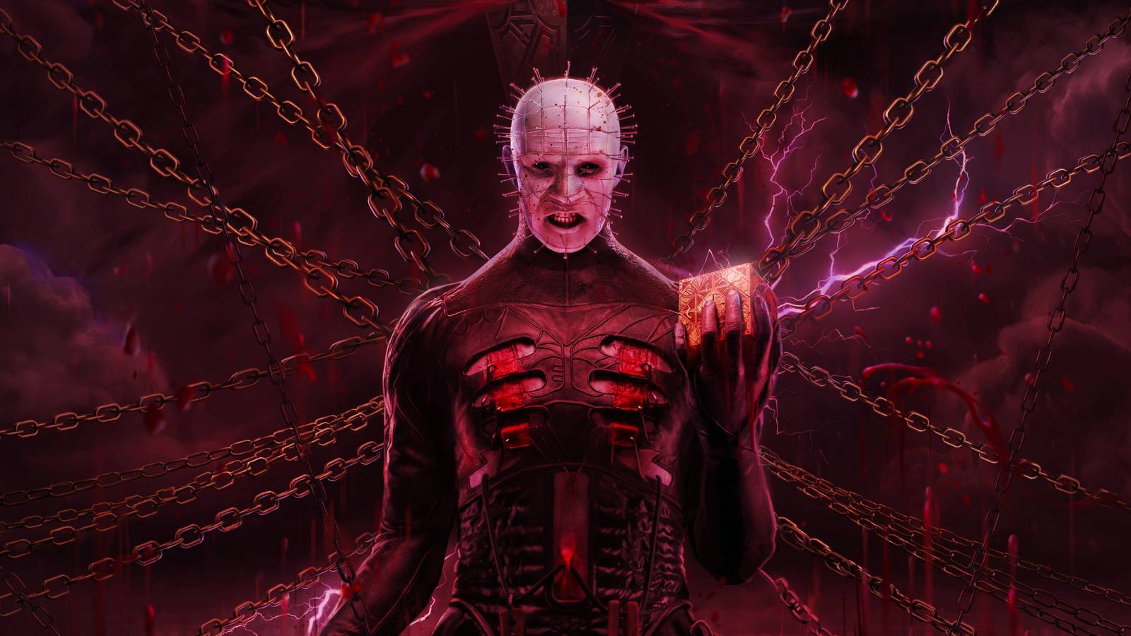Hellraiser: Revival Review Hellraiser: Revival Review