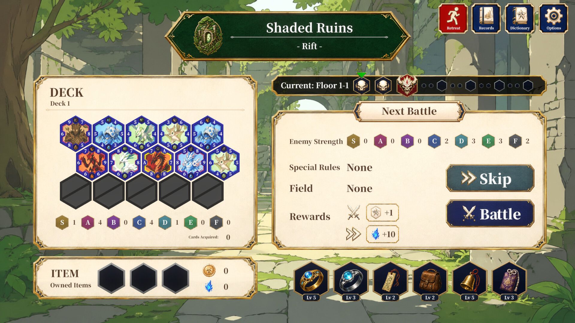 New 2026 Roguelike Steam Game is Completely Free for a Limited Time