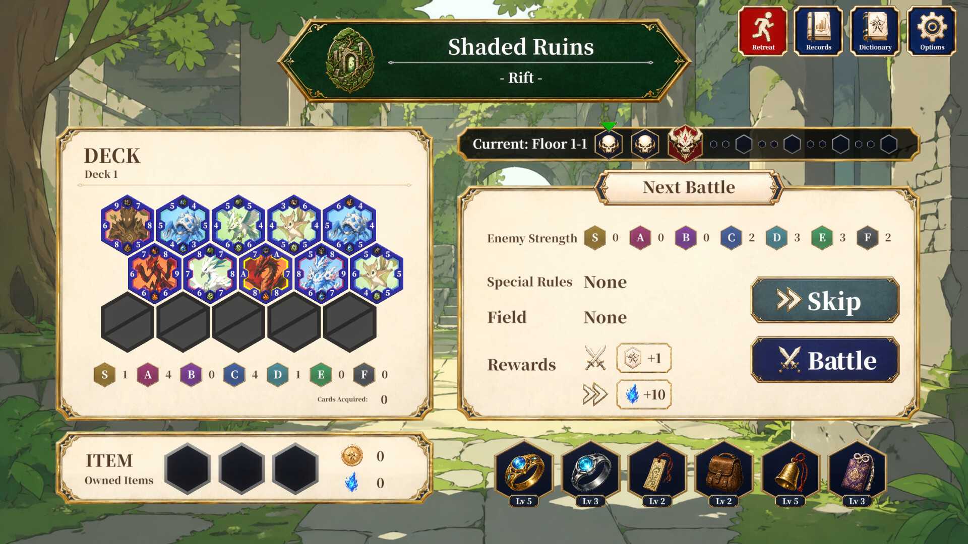 Right Reverse Example New 2026 Roguelike Steam Game is Completely Free for a Limited Time