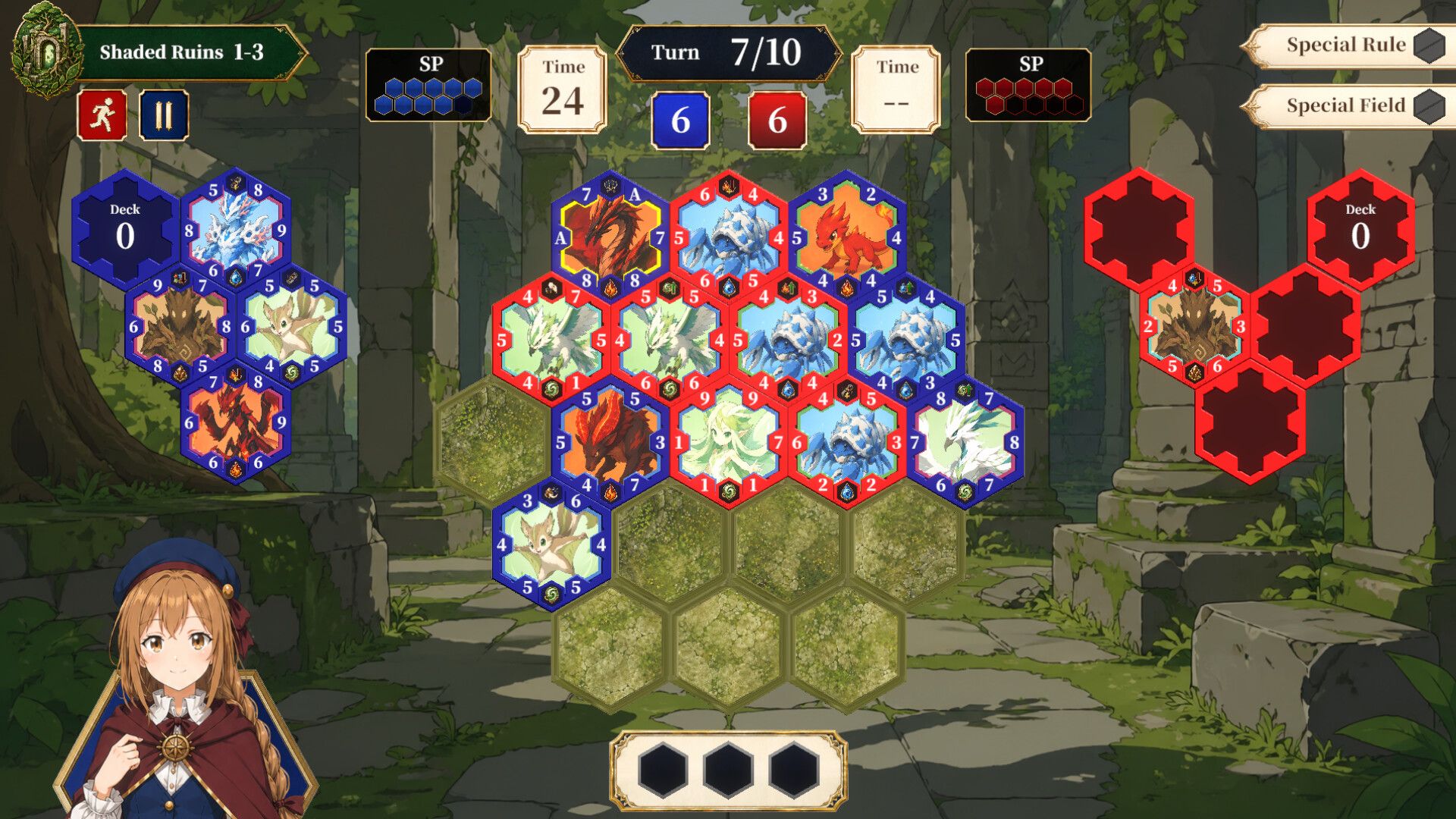 Hex Reverse