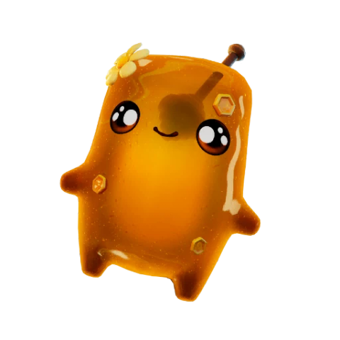 honey sprite
