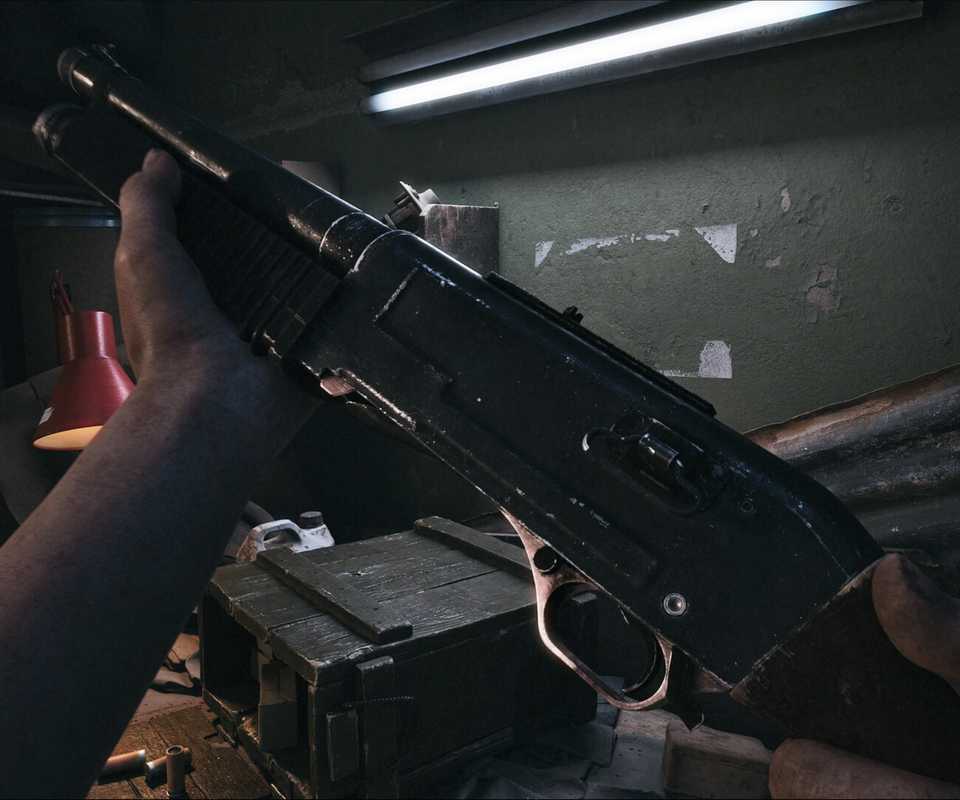 horror game ill 4
