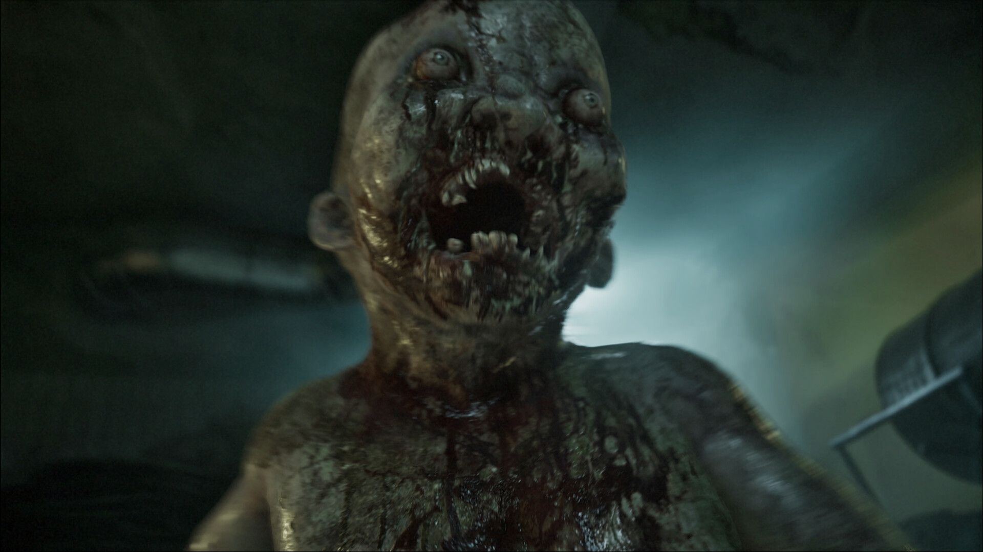 ILL Horror Game 2027: Resident Evil Meets Dead Space [Confirmed]